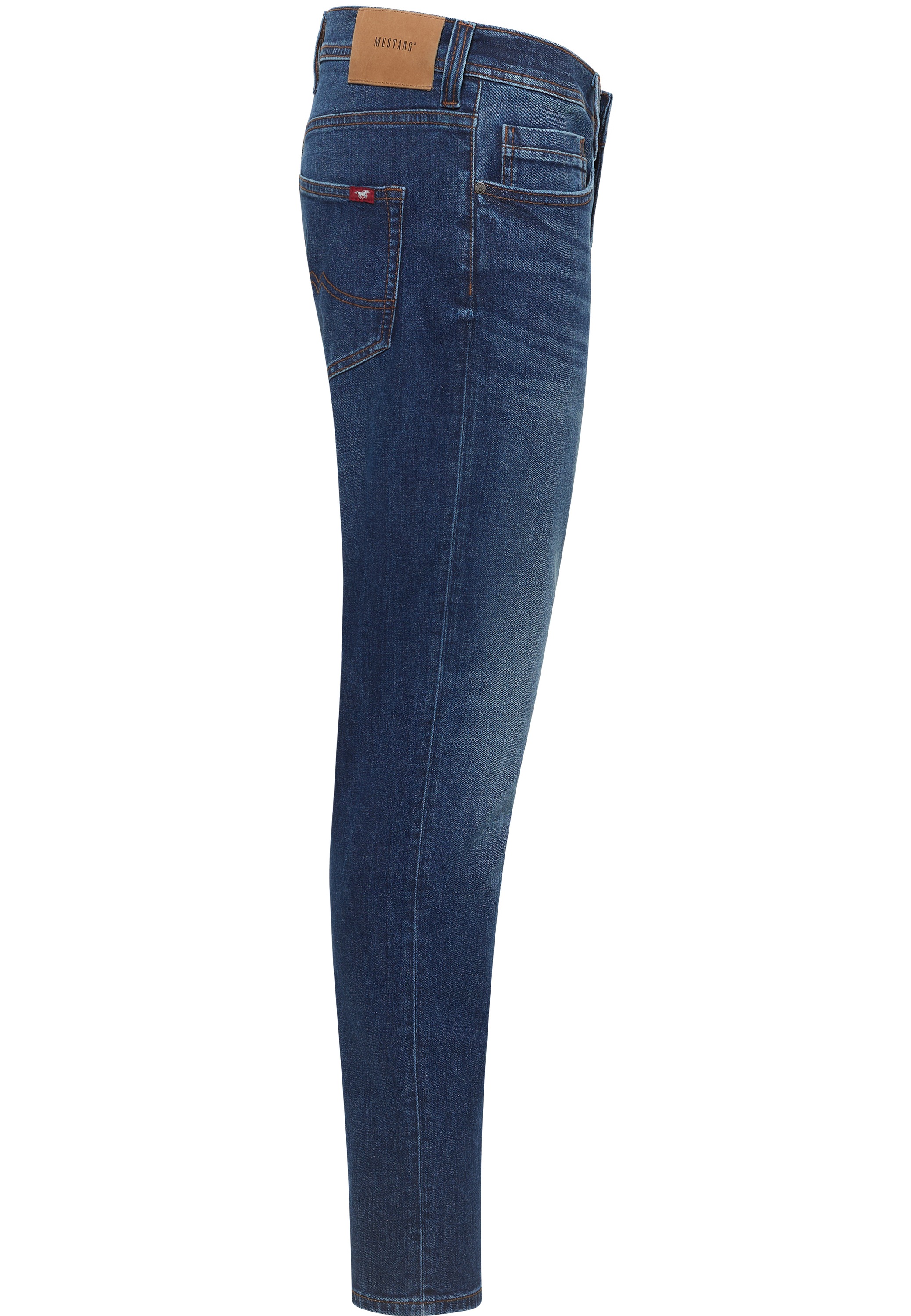MUSTANG Jeans slim »Herren Style Oregon Slim«