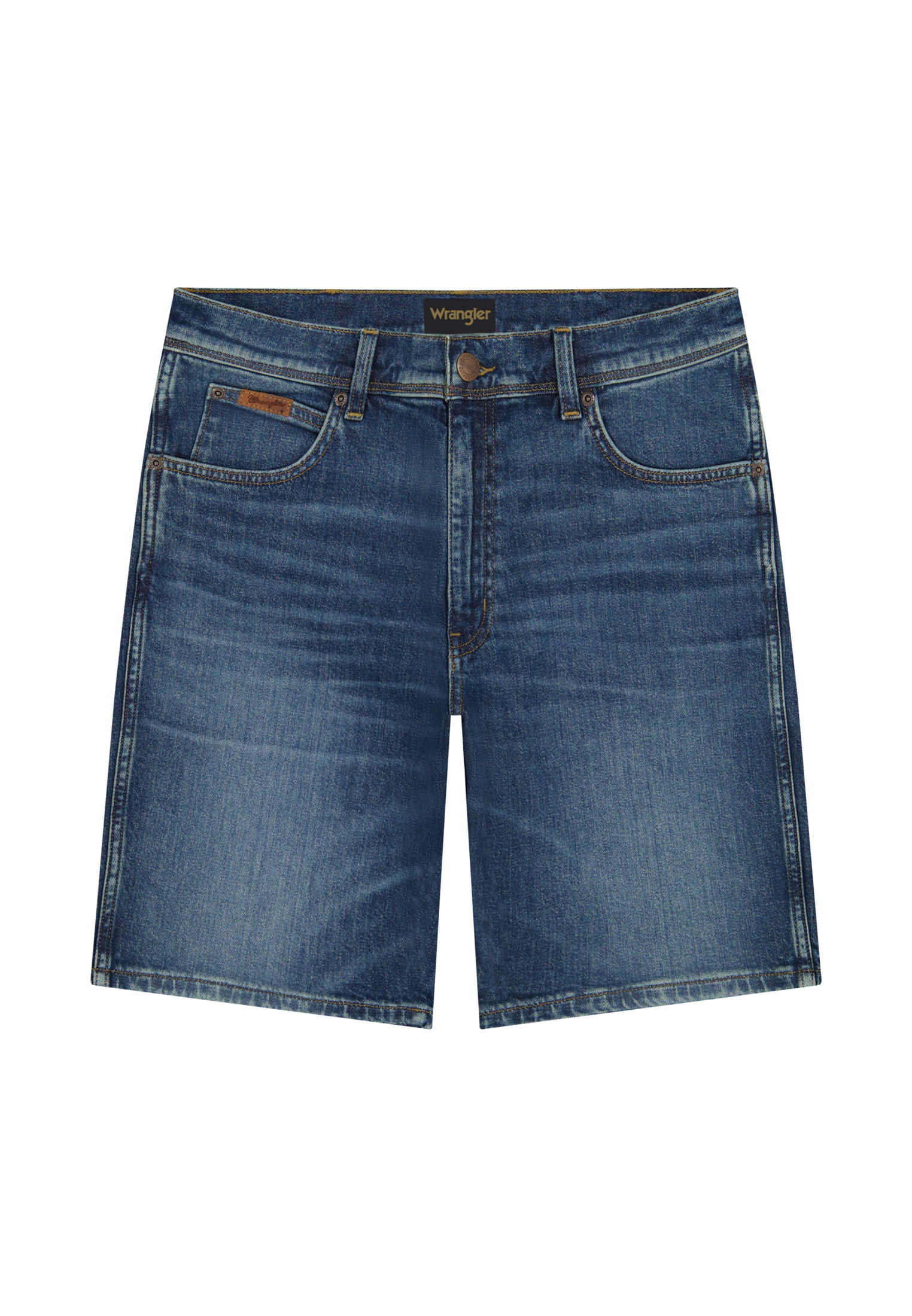 Wrangler Jeansshorts »Texas«