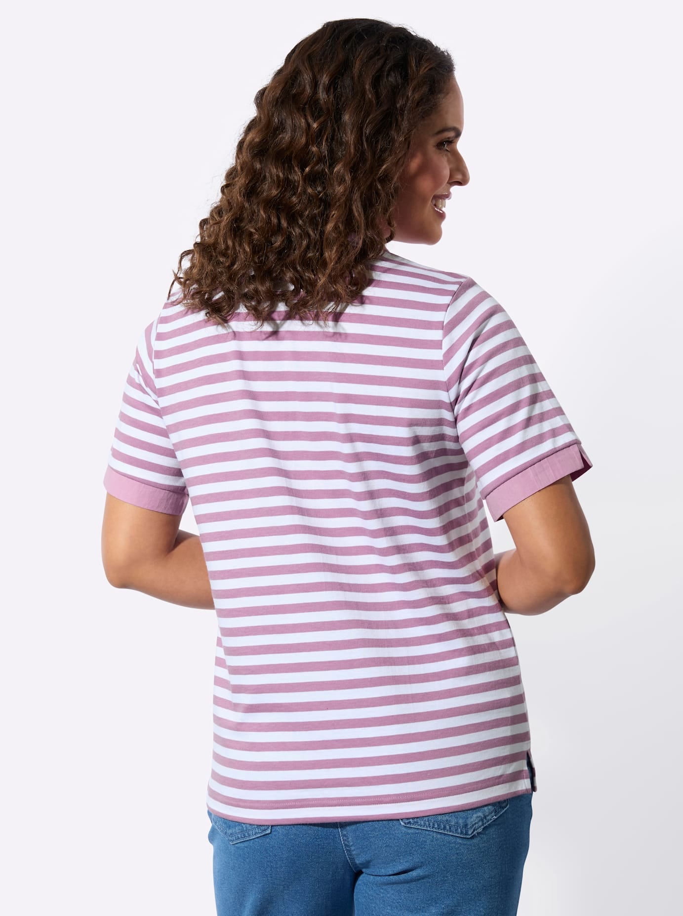 Casual Looks Polo »Poloshirt« 1 pièces