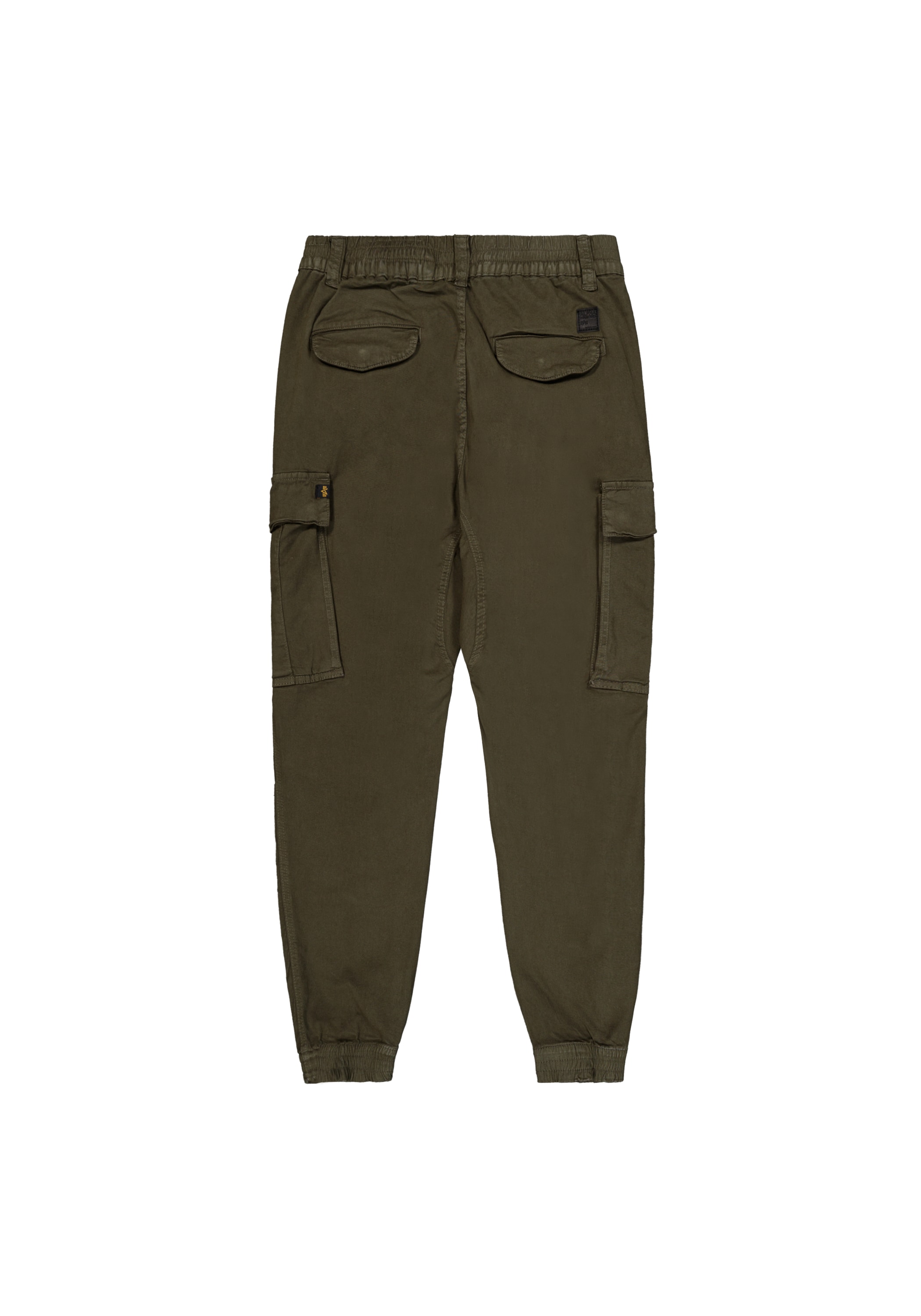 Alpha Industries 1100000002199 »Airman Pant«