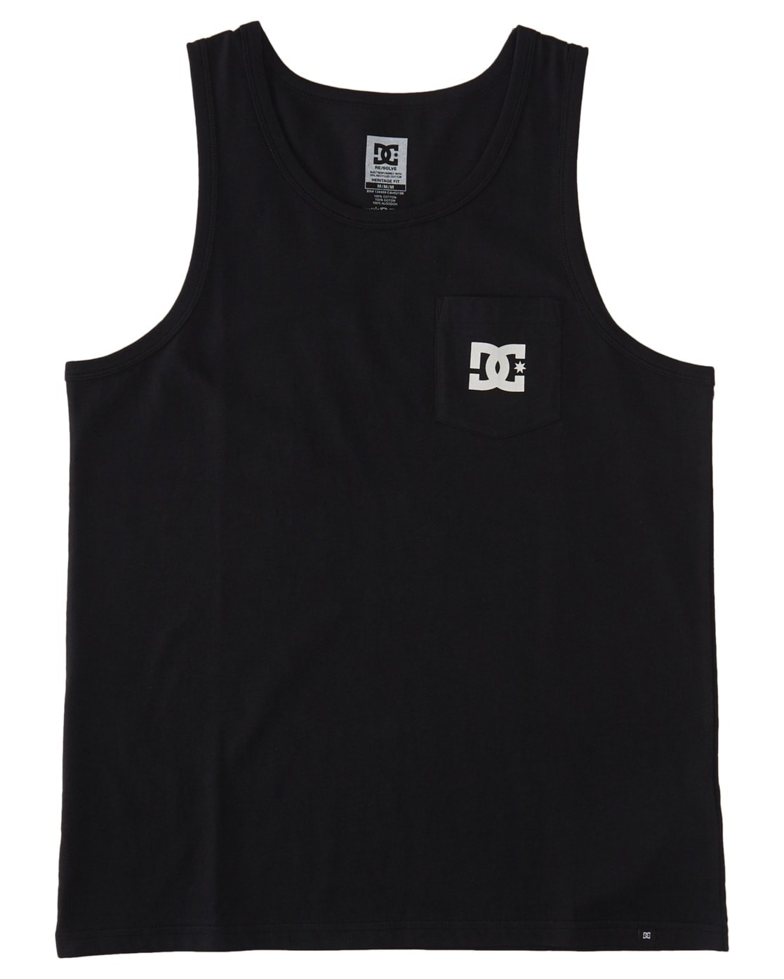 DC Shoes Débardeur »DC Star Pocket«