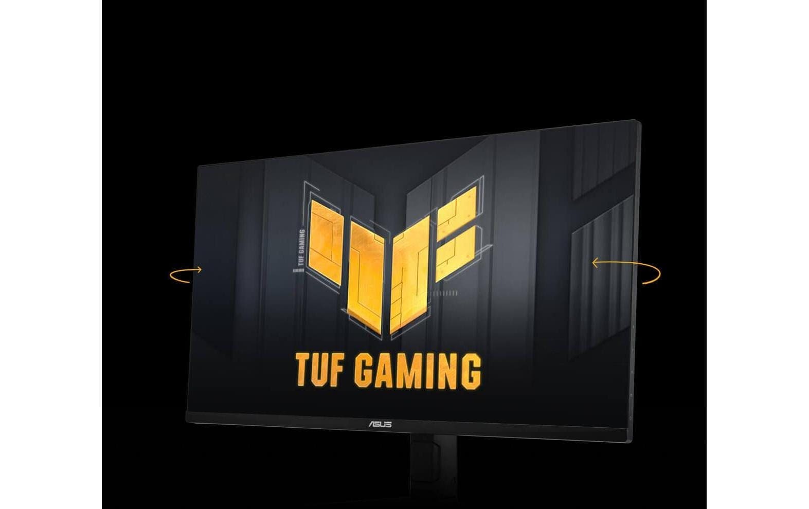 Asus Moniteur de jeu »TUF Gaming VG27AQE5A« 68,58 cm/27 ″  2560 x 1440 px 0,3 Reaktionszeit 165 Hz
