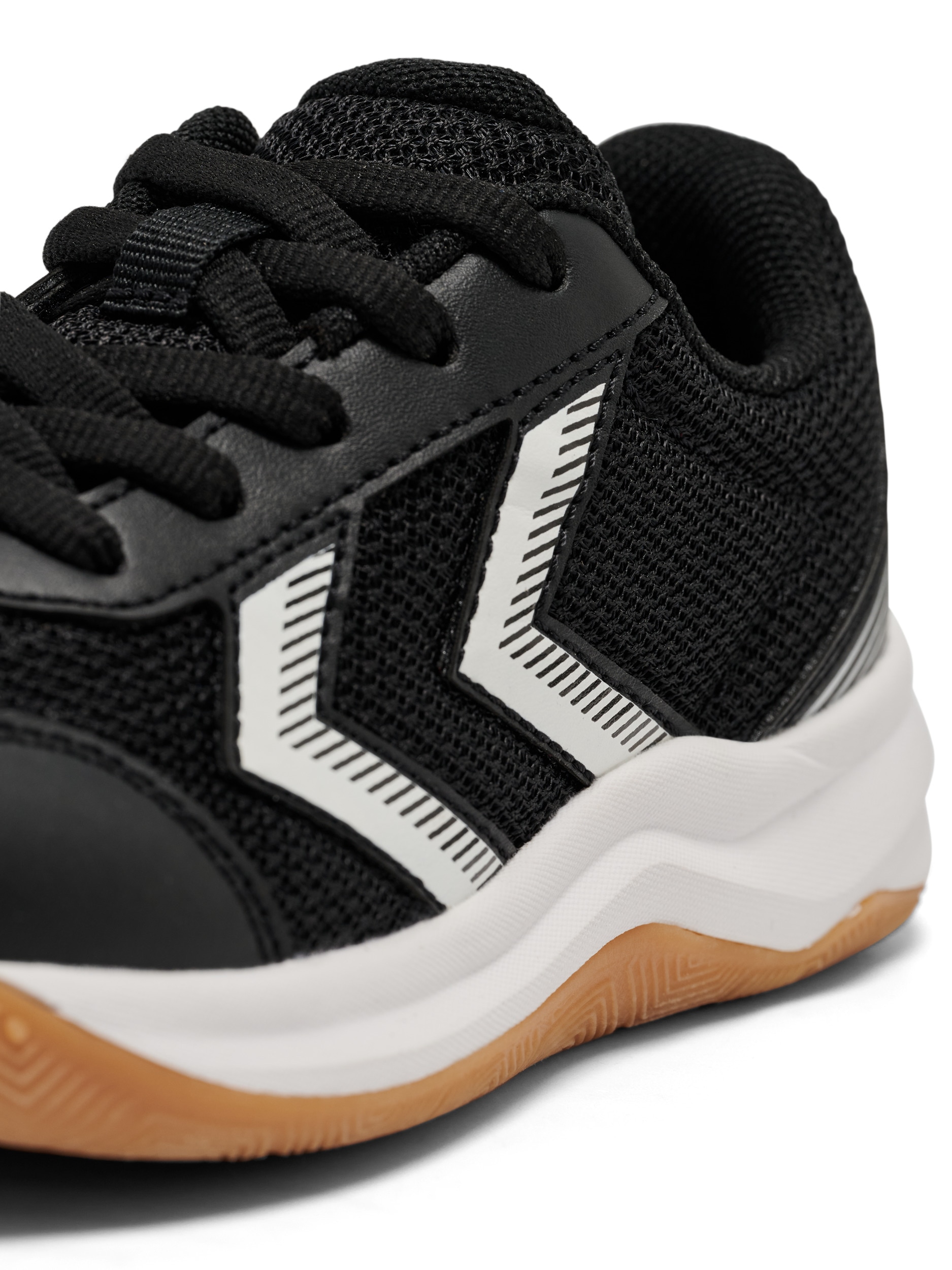 hummel Chaussures d'intérieur »MULTIPLAY FLEX LC 2.0 JR«  également pour le sport en salle - semelle non marquante