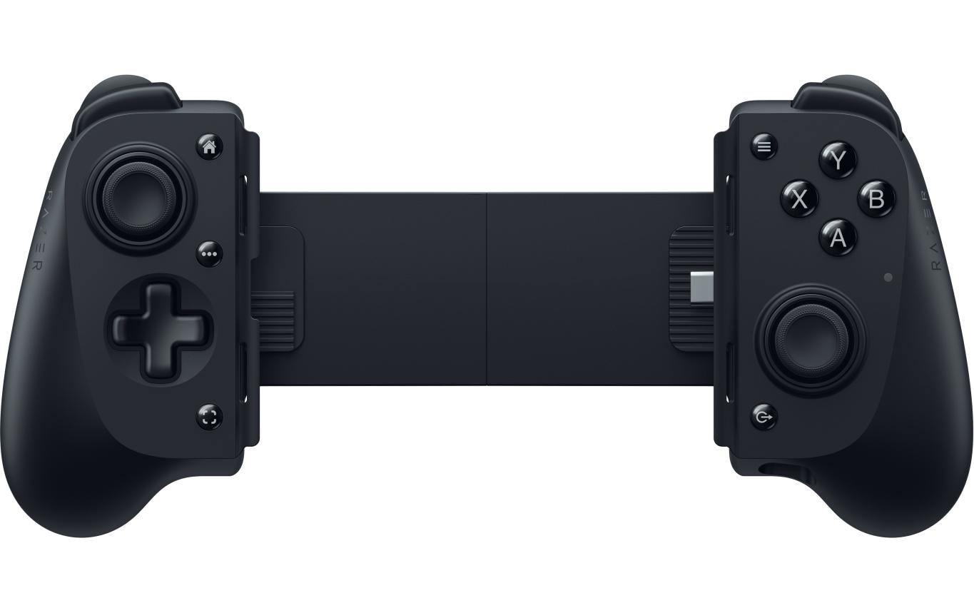 RAZER Controller »Gamepad Kishi V3«