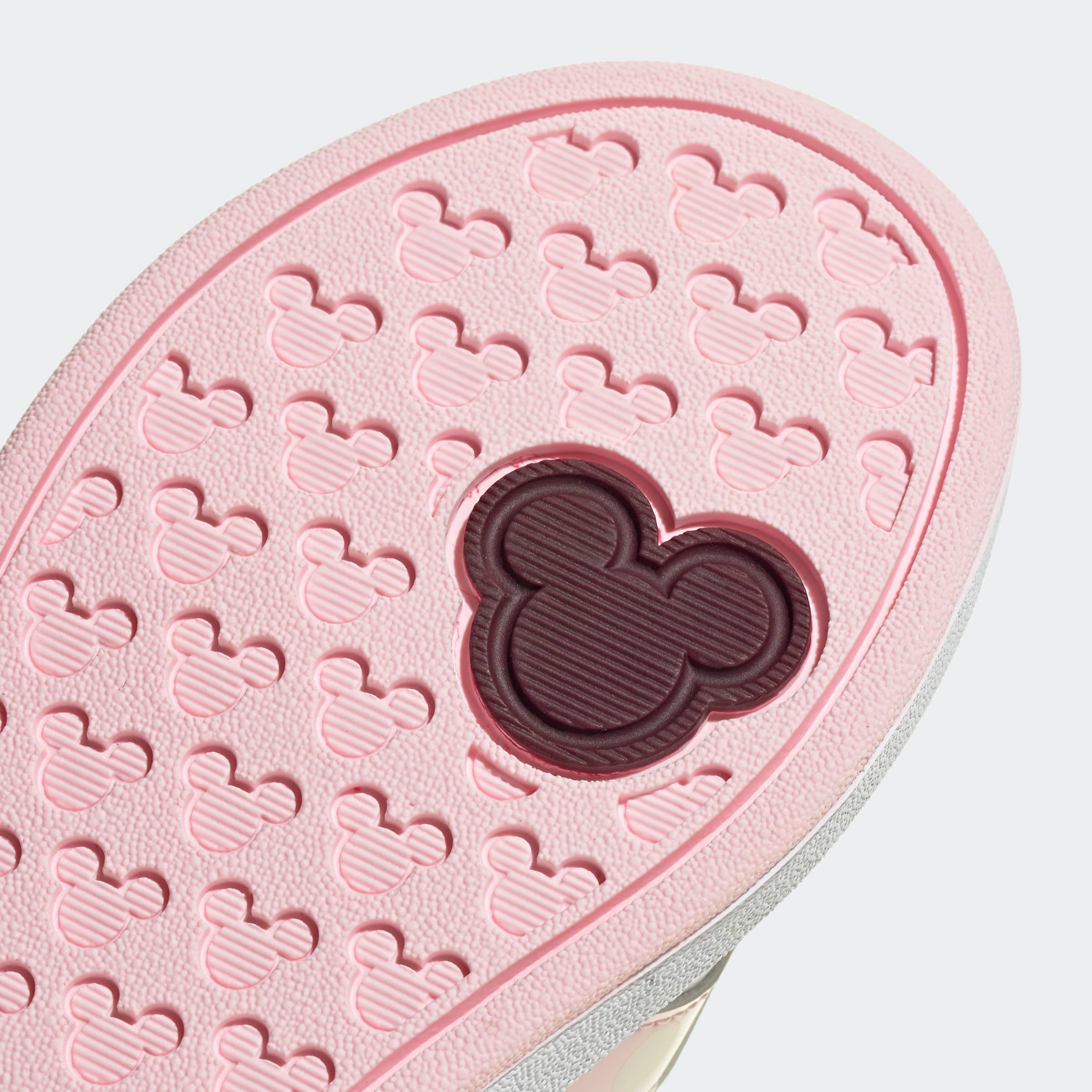 adidas Sportswear Sneakers »ADIDAS DISNEY MINNIE MAUS GRAND COURT«  für Kinder & Jugendliche