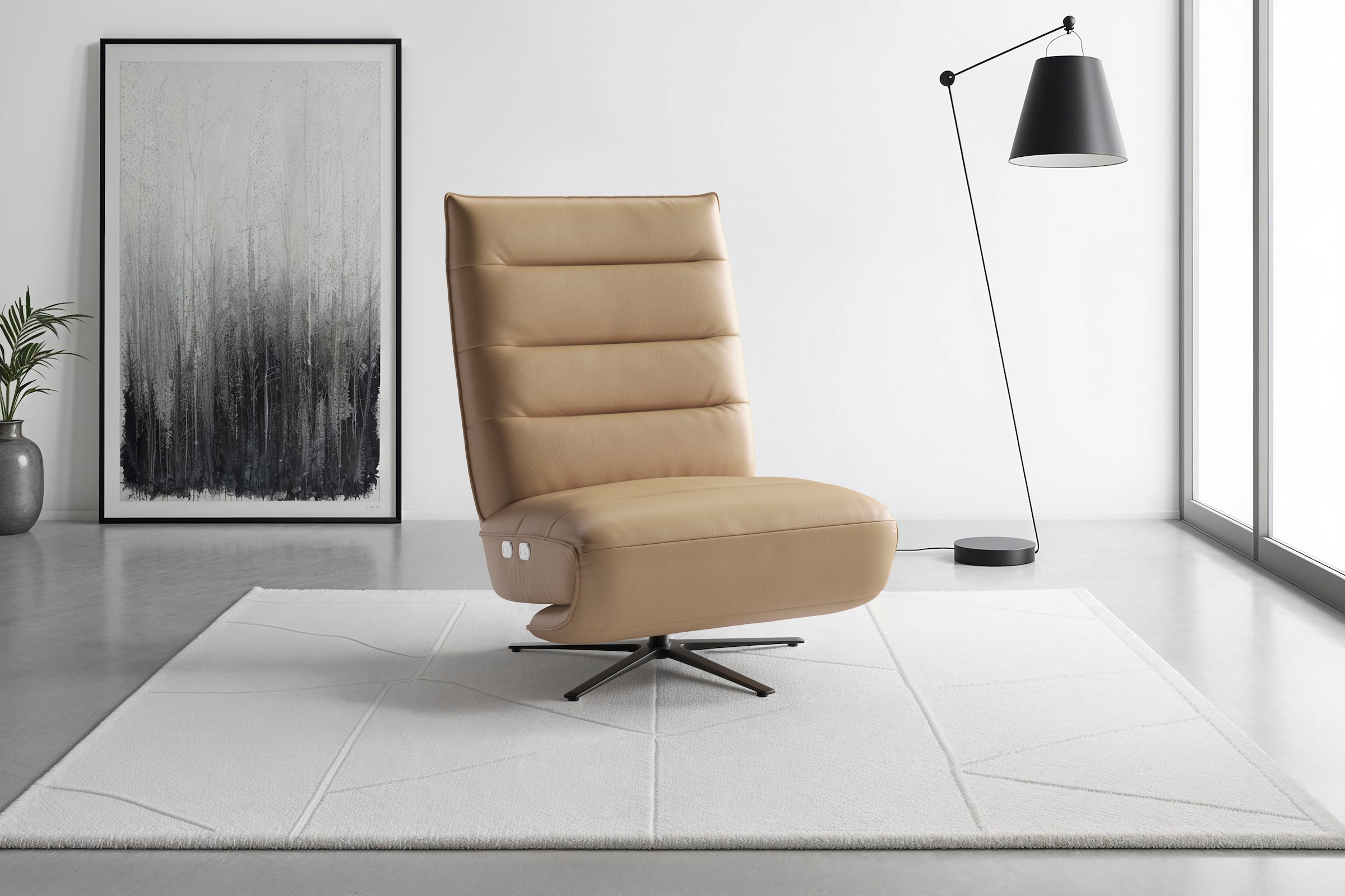 sit&more Fauteuil TV