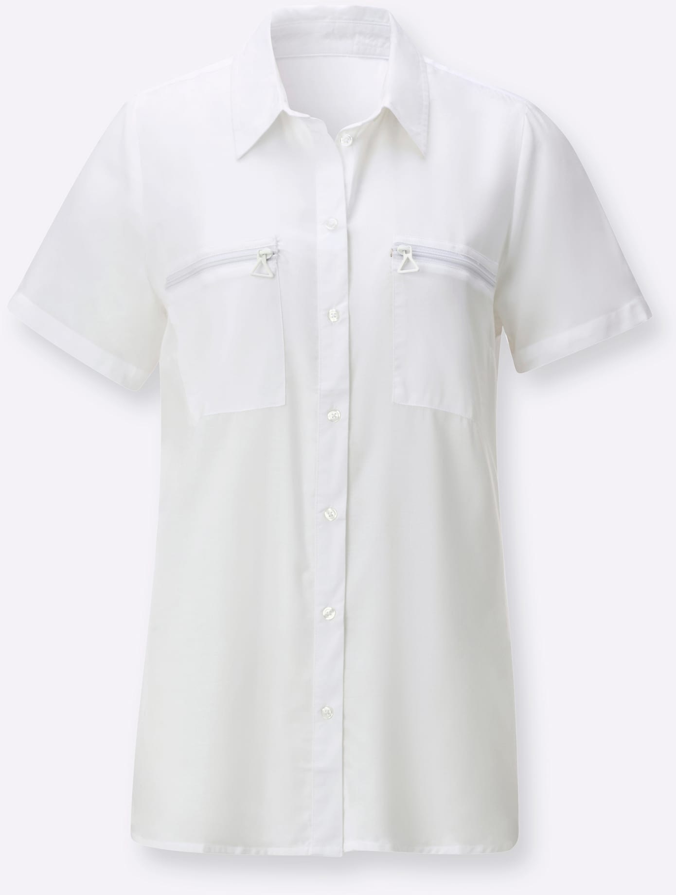 Inspirationen Chemisier long