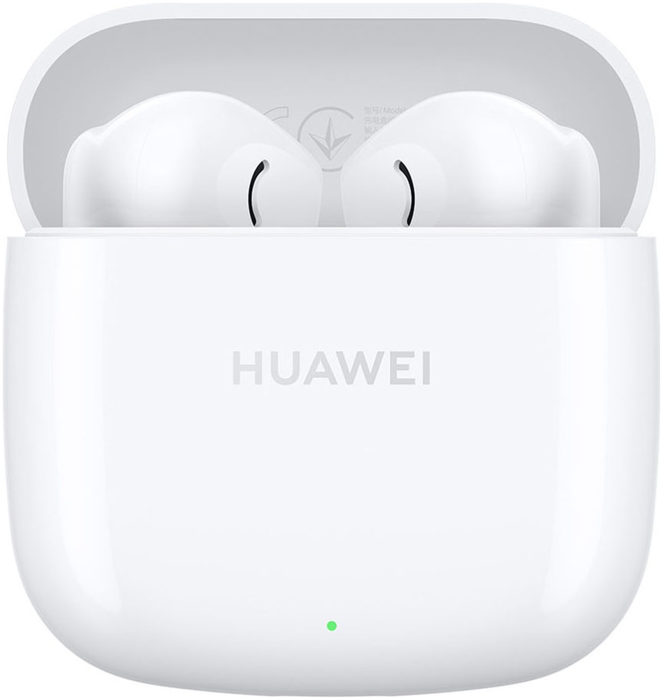 Huawei Écouteurs intra-auriculaires sans fil »FreeBuds SE 2«