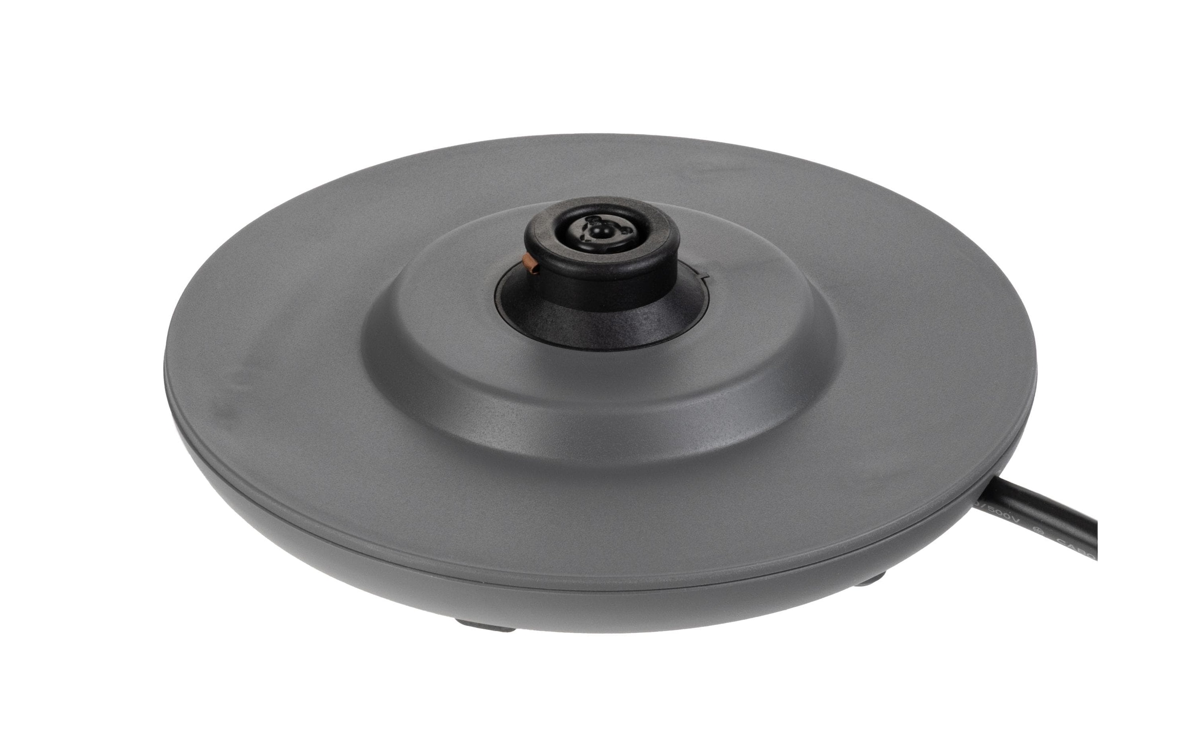 FURBER Wasserkocher »Veloce, 1,5 L« 1,5 l 1800 W