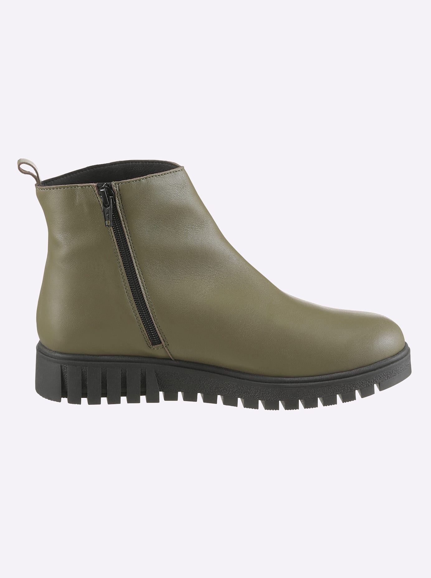 heine Bottines