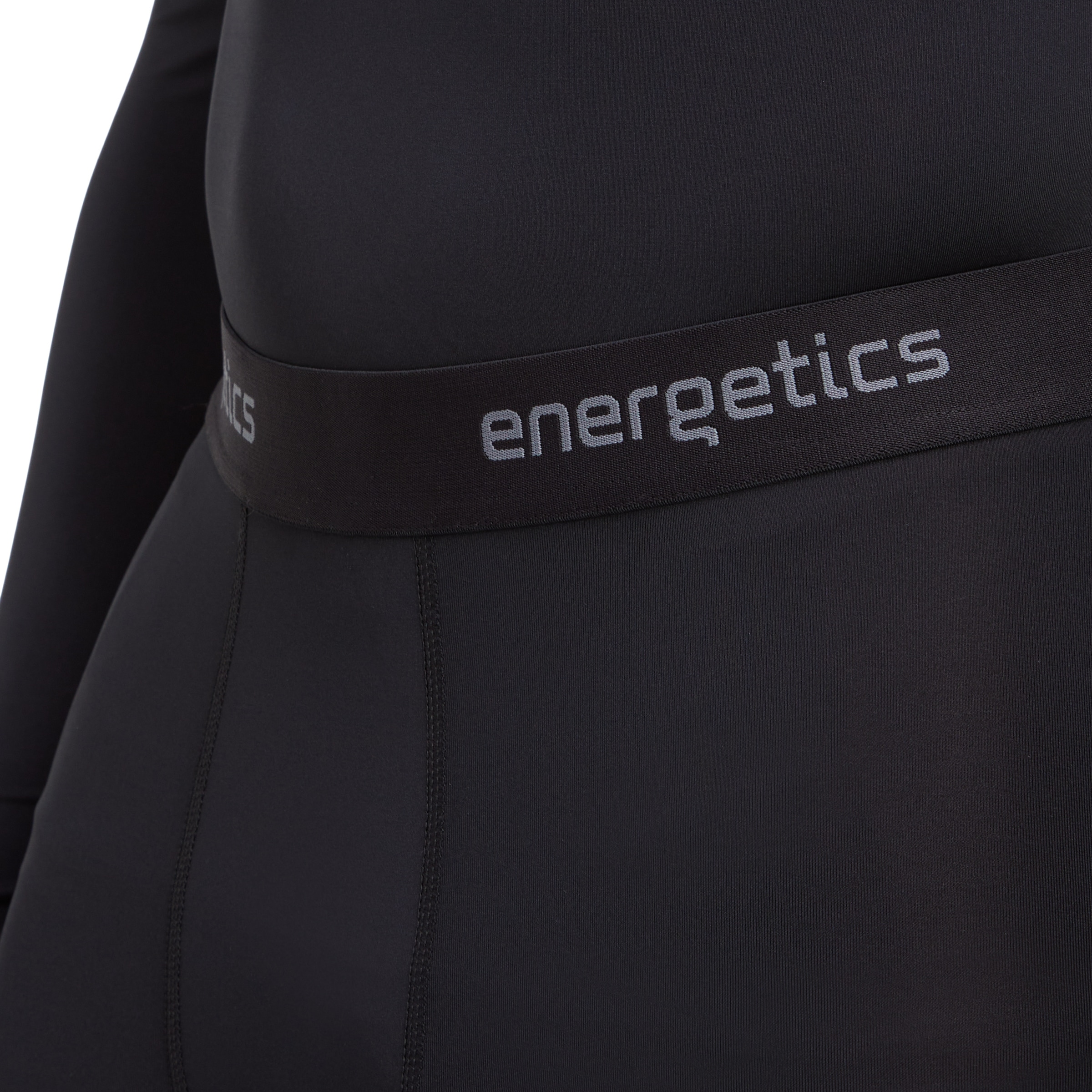 Energetics Caleçon d'entraînement »HE.-TIGHT EZRA 1/1 M«  avec fonctionnalité DRY PLUS, coutures plates, coupe près du corps