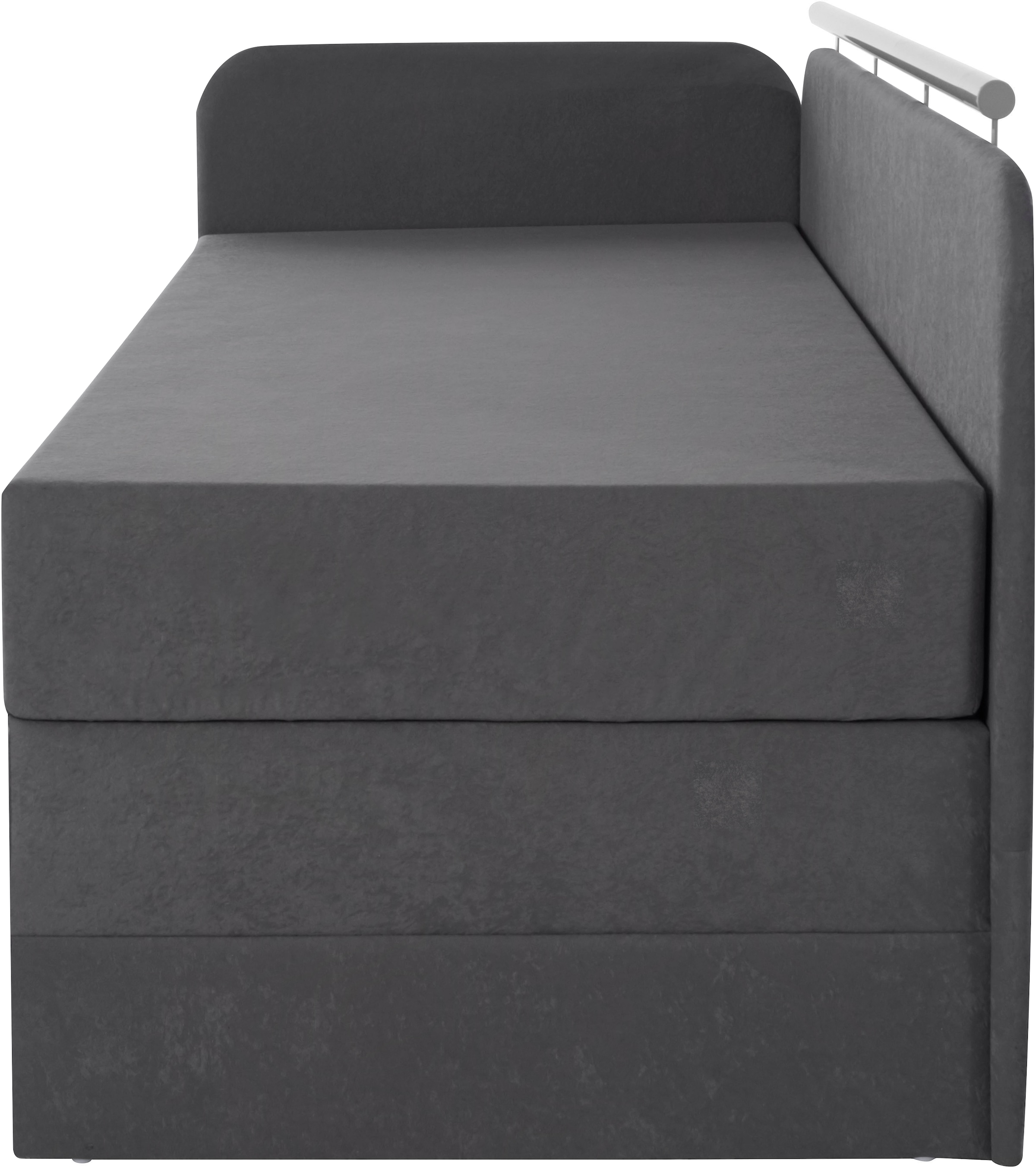 Maintal Chaise longue rembourrée »Diana« mit Stauraum