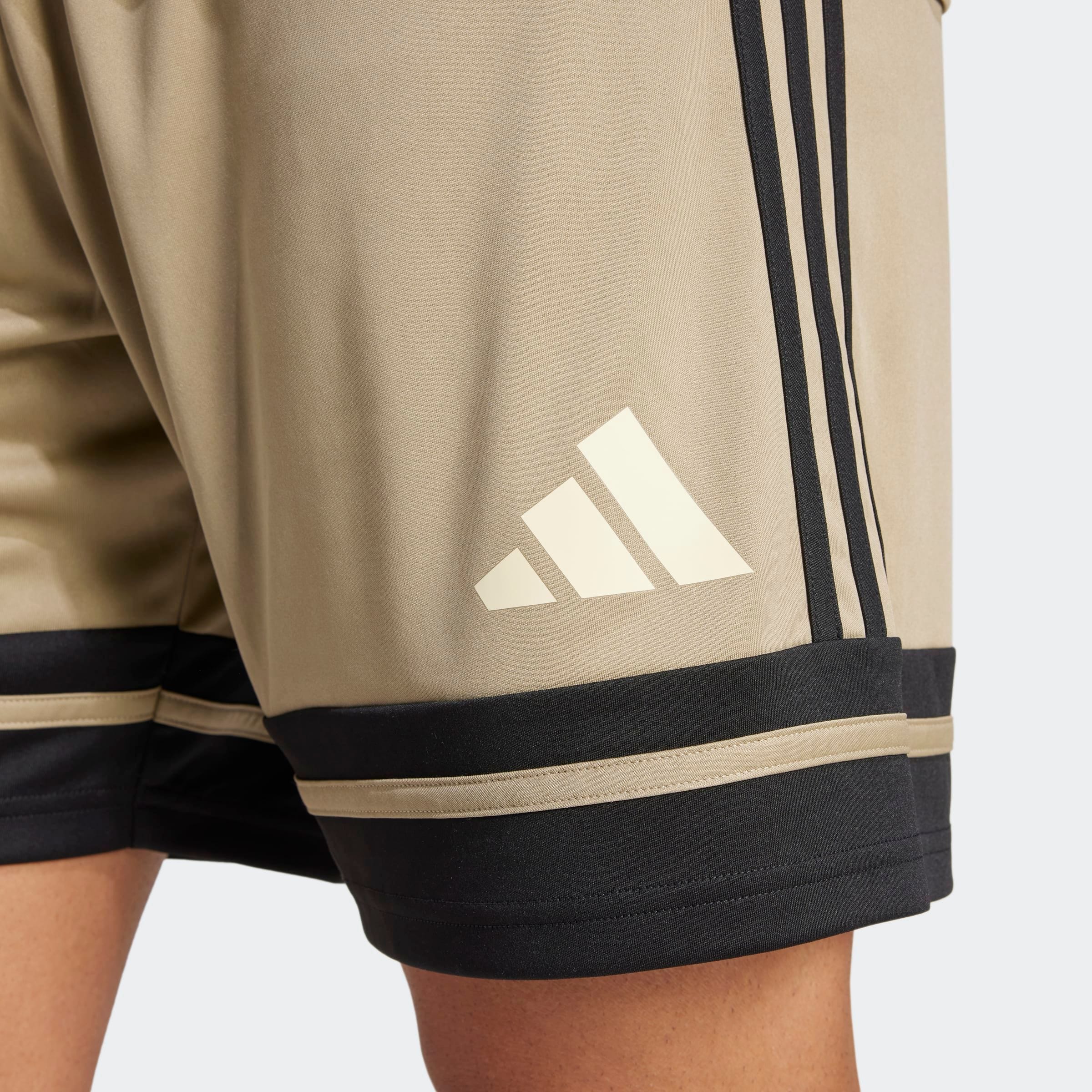adidas Performance Short d'entraînement »SQUA25 SHO M«