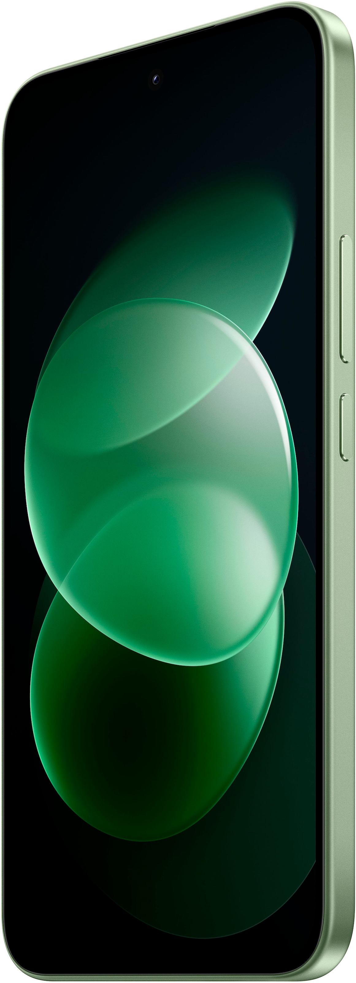 Xiaomi Smartphone »REDMI Note 17 Pro Max 5G« Green