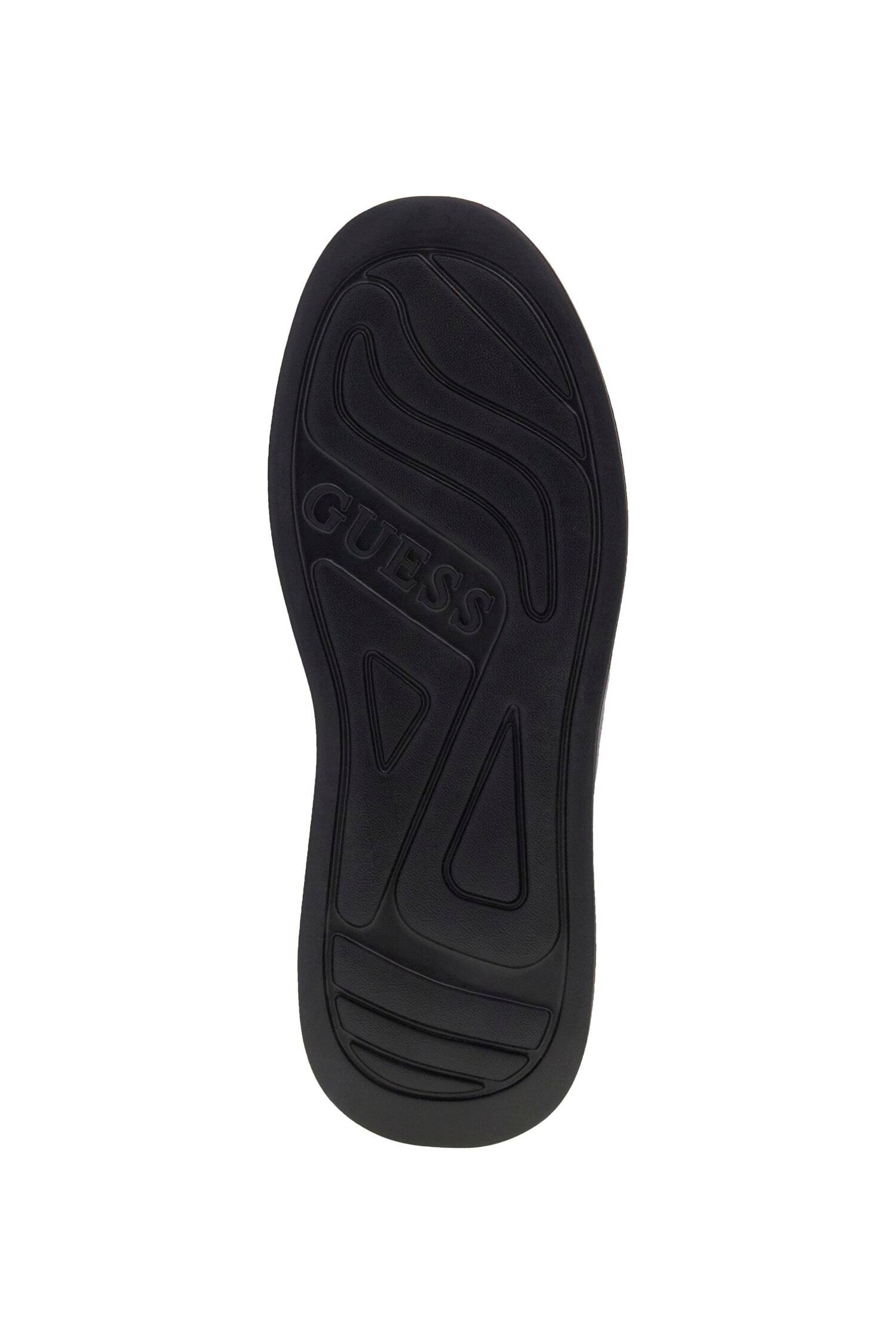 Guess Bottines chelsea »EMYL«  Bottes décontractées avec inserts élastiques
