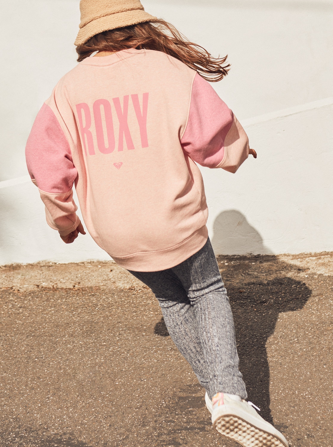 Roxy Leggings fonctionnels »Kinda Crazy«