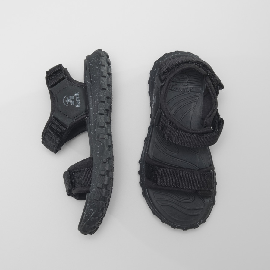 Kamik Sandale »HARBOR«  salzwasserbeständig, maschinenwaschbar,latexfrei