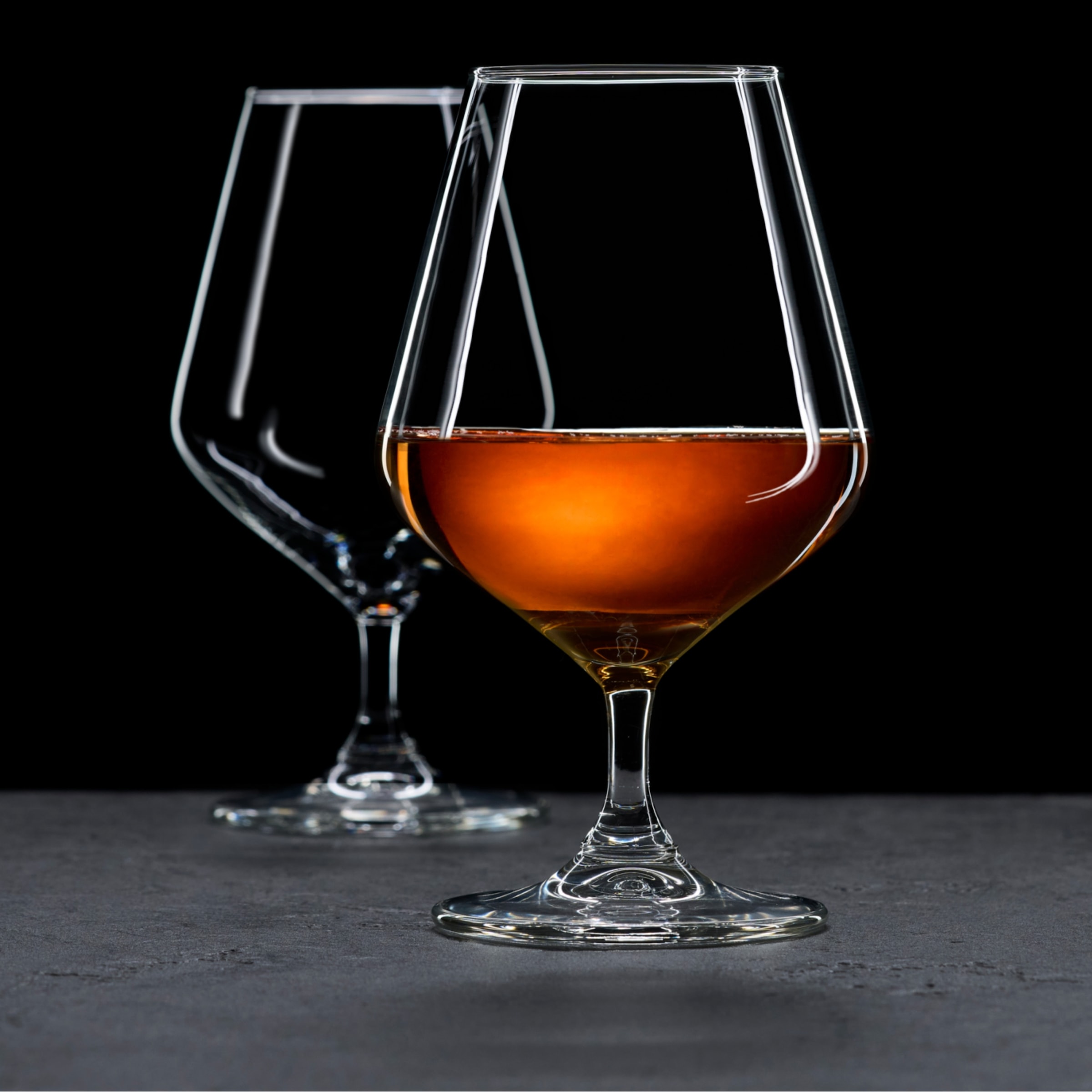 Ritzenhoff & Breker Gläser-Set »Rumba« Schwenkglas im 4er Set, je 350 ml