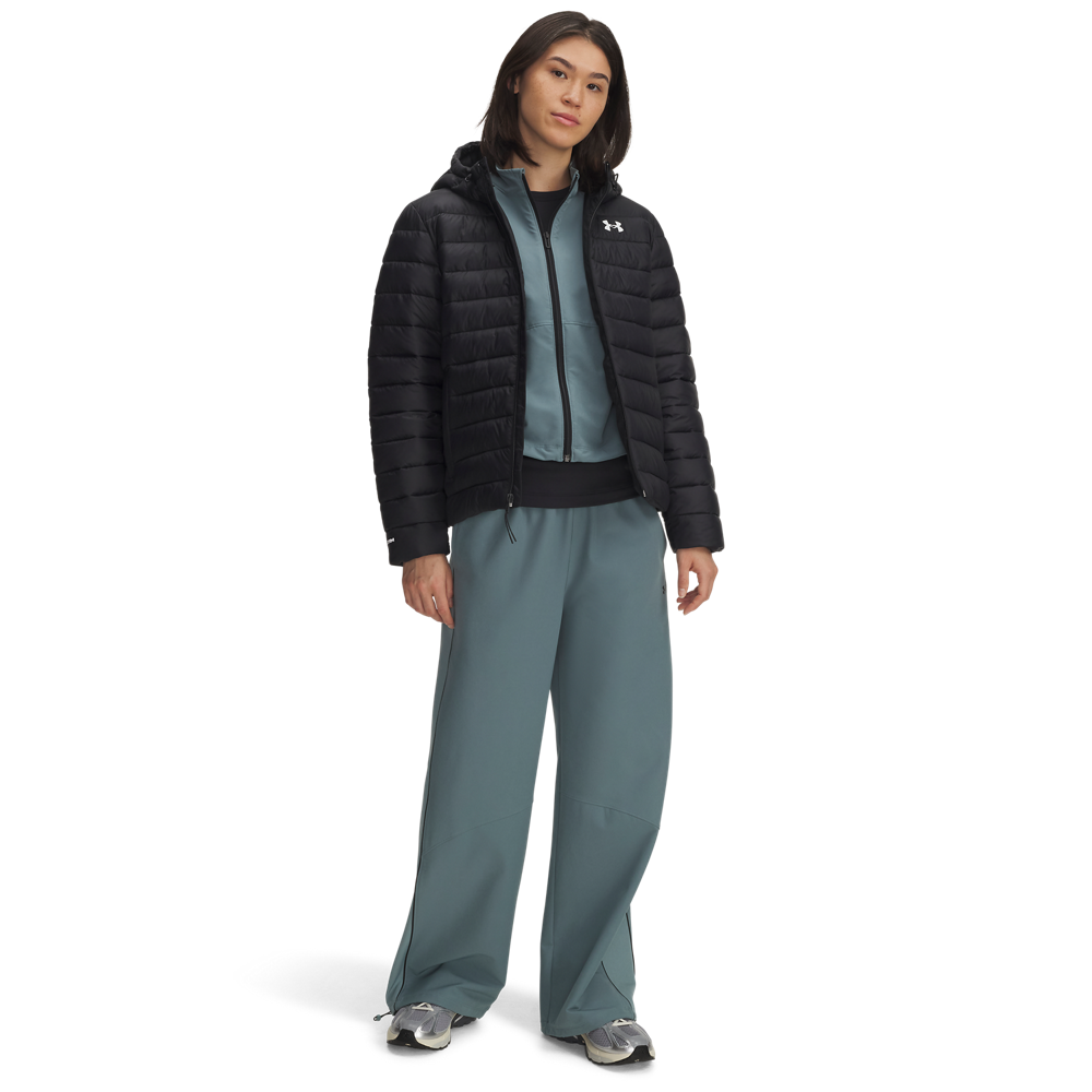 Under Armour® Veste matelassée »UA SPORTSWEAR INSULATE JKT« en nylon, en plusieurs tailles de XS à XXL