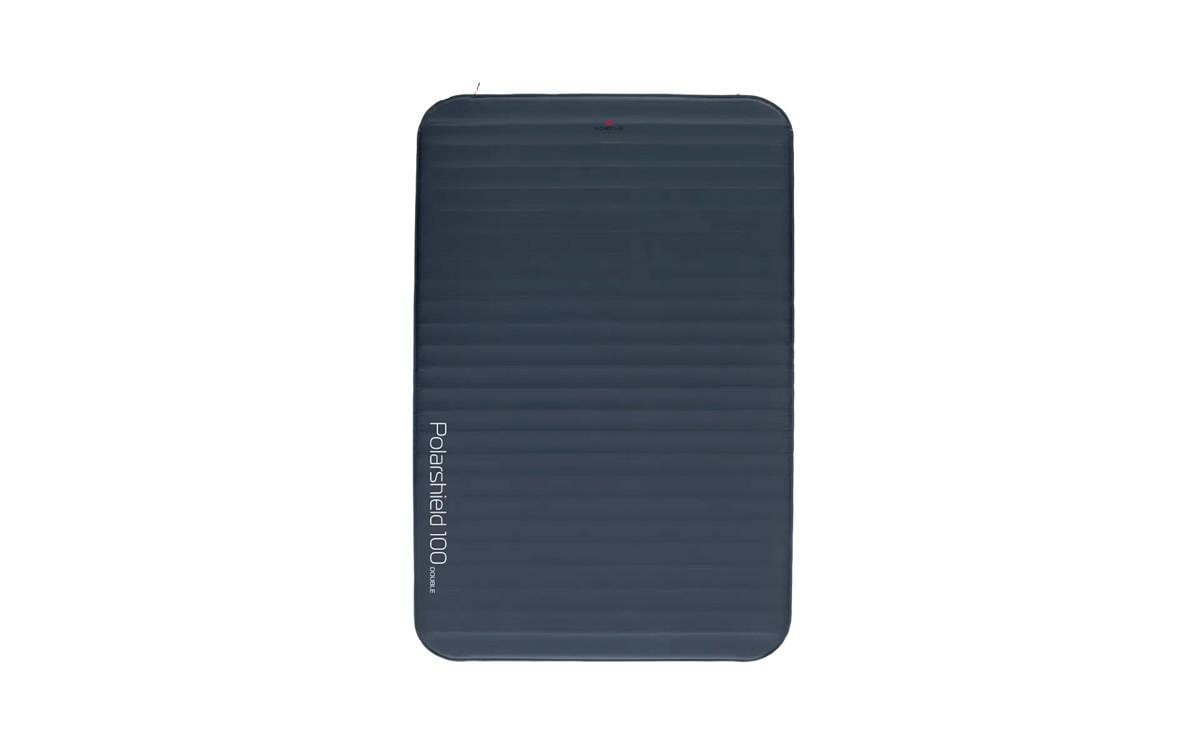 ROBENS Matelas à air »Polarshield 100 Double« Matelas de couchage double confortable