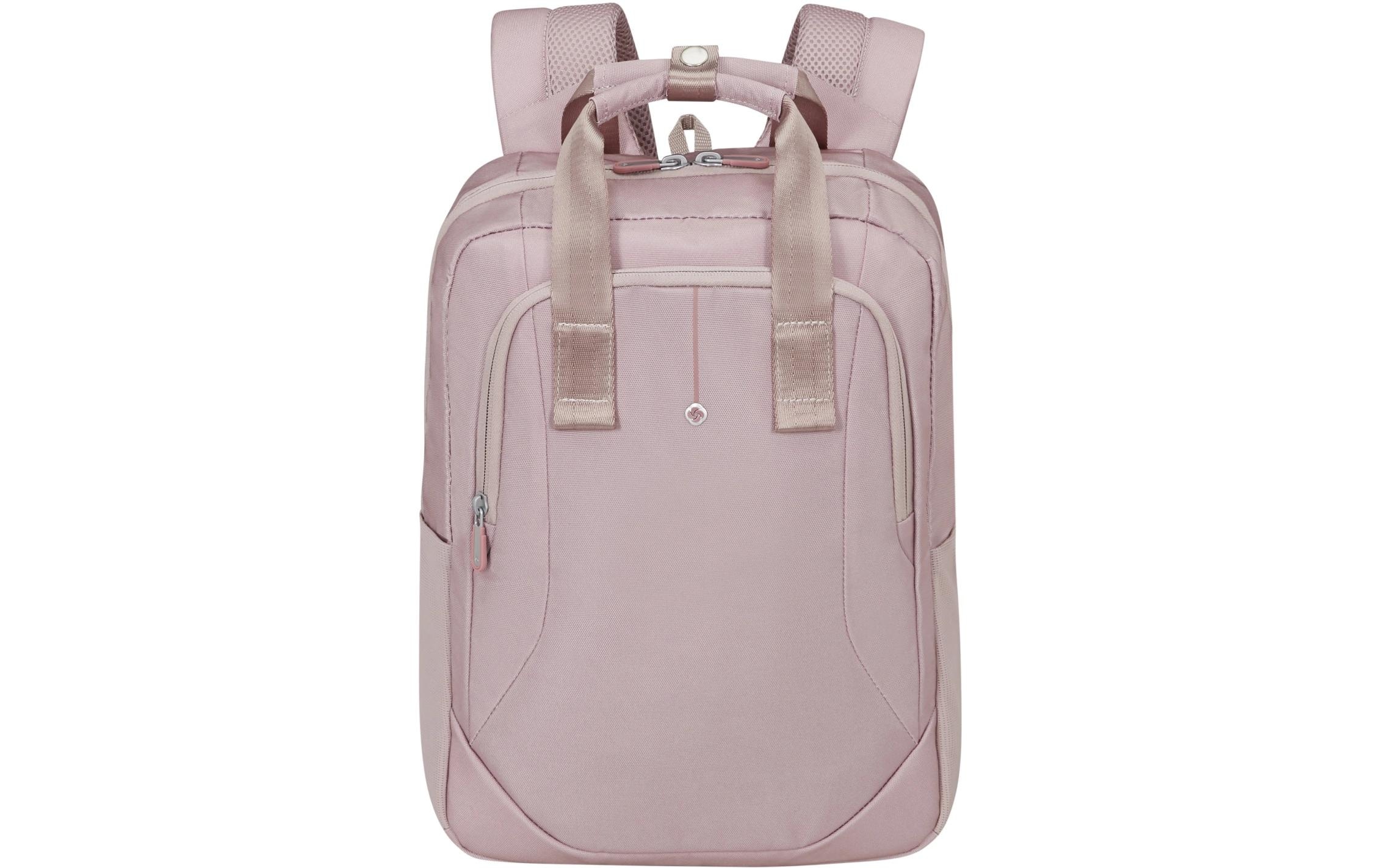 Samsonite Notebookrucksack »GuardIt Classy 2.0 14,1« Kompakter Notebook-Rucksack für 14.1 Zoll Geräte