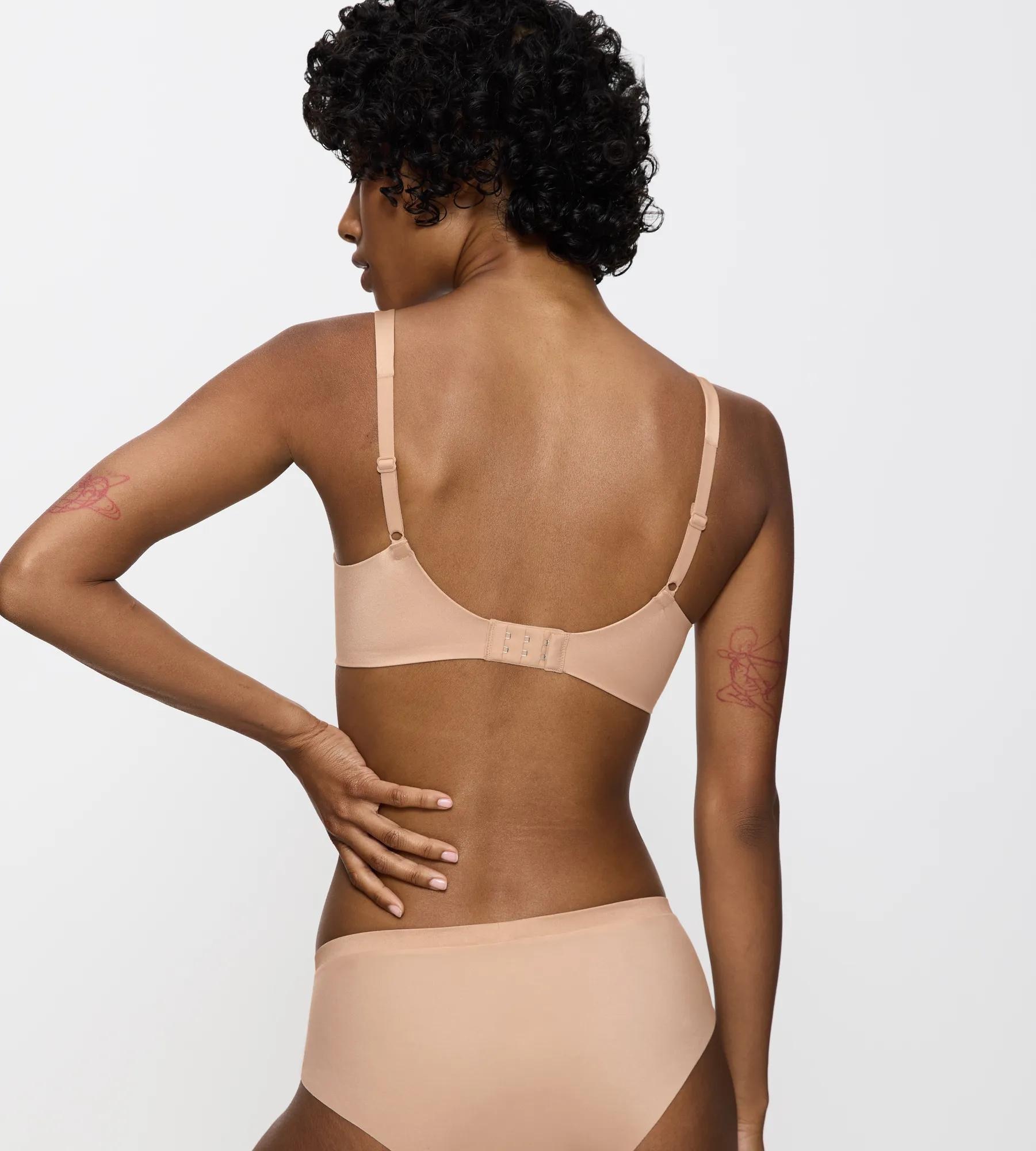 Triumph Soutien-gorge à armatures »Body Make-up Soft Touch WP EX« atmungsaktiv und feuchtigkeitsregulierend