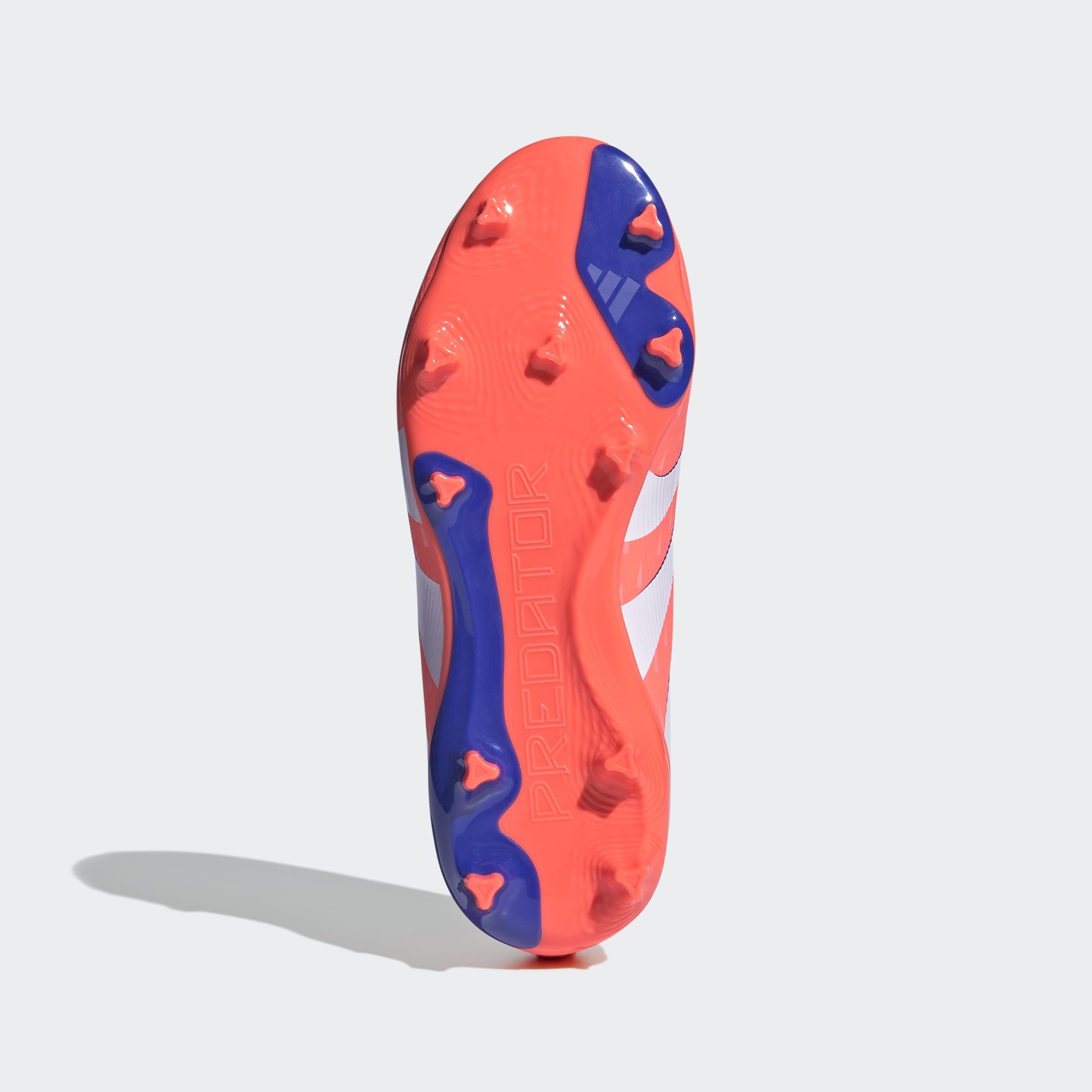 adidas Performance Chaussure de football »PREDATOR LEAGUE LACELESS KIDS FG/MG«  geeignet für Rasen- und Kunstrasenplätze, für Kinder & Jugendliche