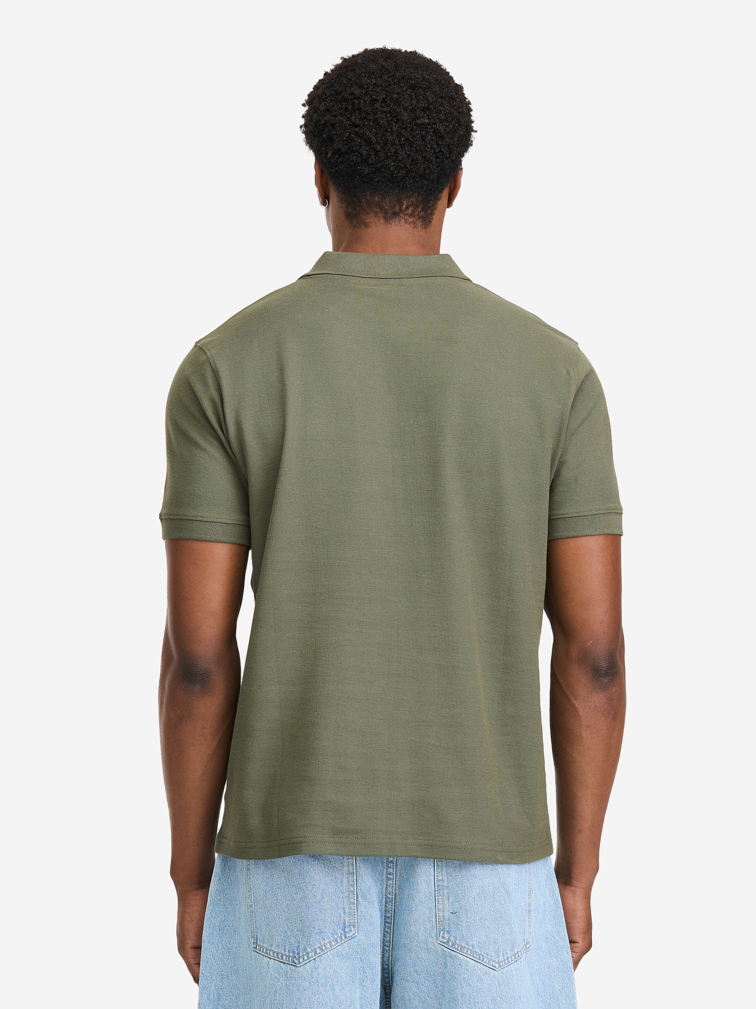 Lonsdale Polo »LINGHOLME« Packung, 2 pièces