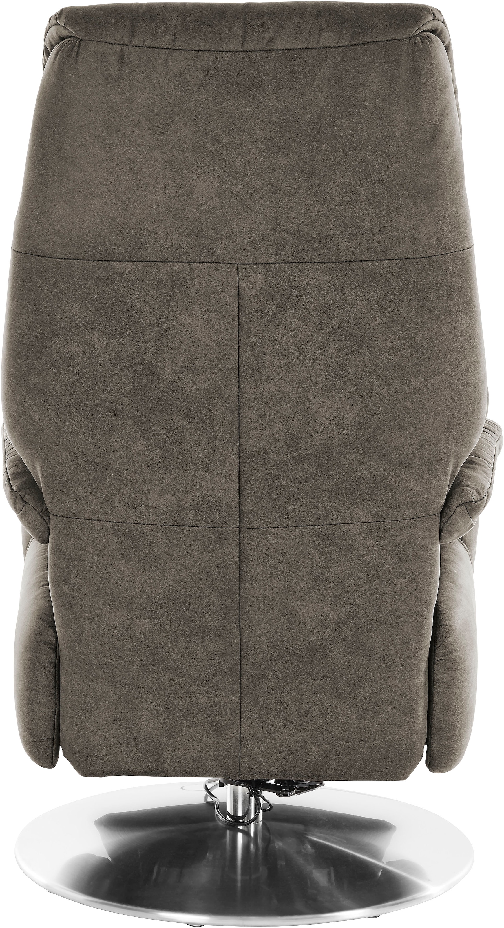 sit&more TV-Sessel »Enjoy« in Grösse M, wahlweise mit Motor und Aufstehhilfe