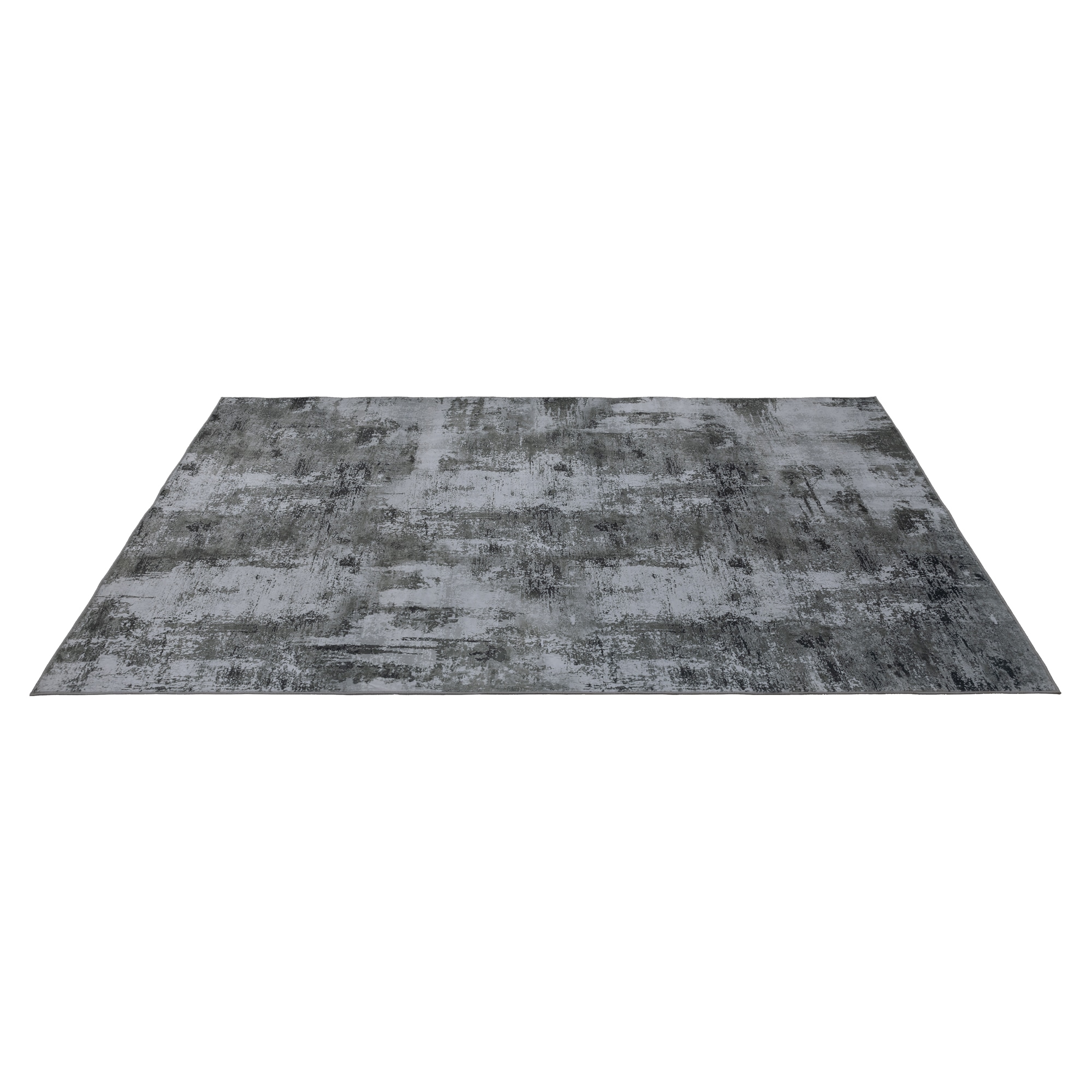 Obsession Teppich »Avantgarde 107« rechteckig 8 mm Höhe modernes Design, waschbar, In- und Outdoor, Balkon, Terrasse