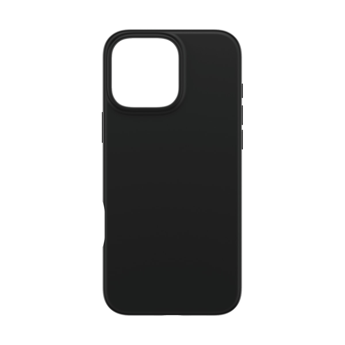 SAFE by PanzerGlass Housse pour téléphone portable »Soft TPU Case für Apple iPhone 16 Pro Max« Backcover, Schutzhülle, Handyschutzhülle, Case, Schutzcase, stossfest