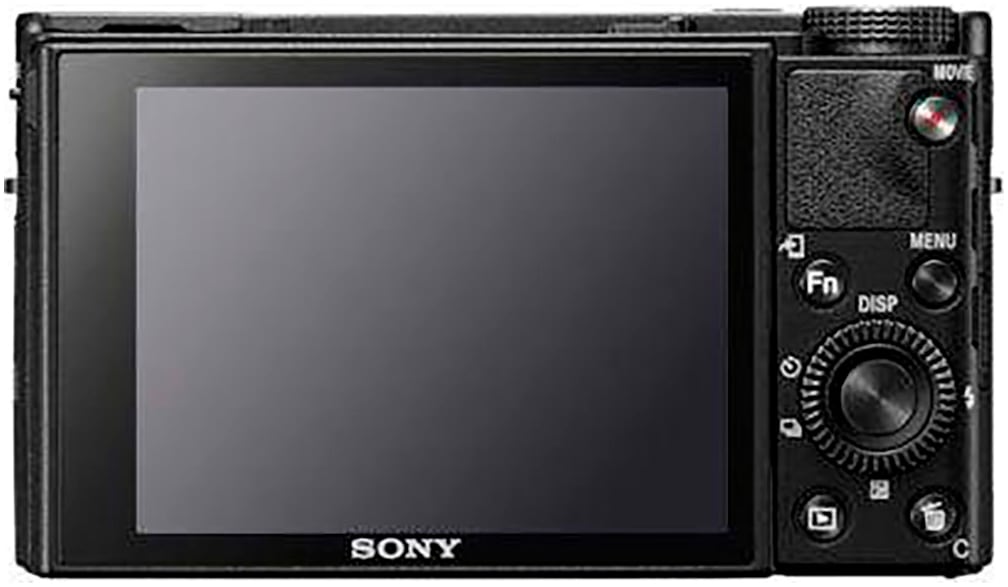 Sony Appareil photo compact »RX100 VII« ZEISS Vario-Sonnar T , 20,1 , 8 fach fach x opt. Zoom