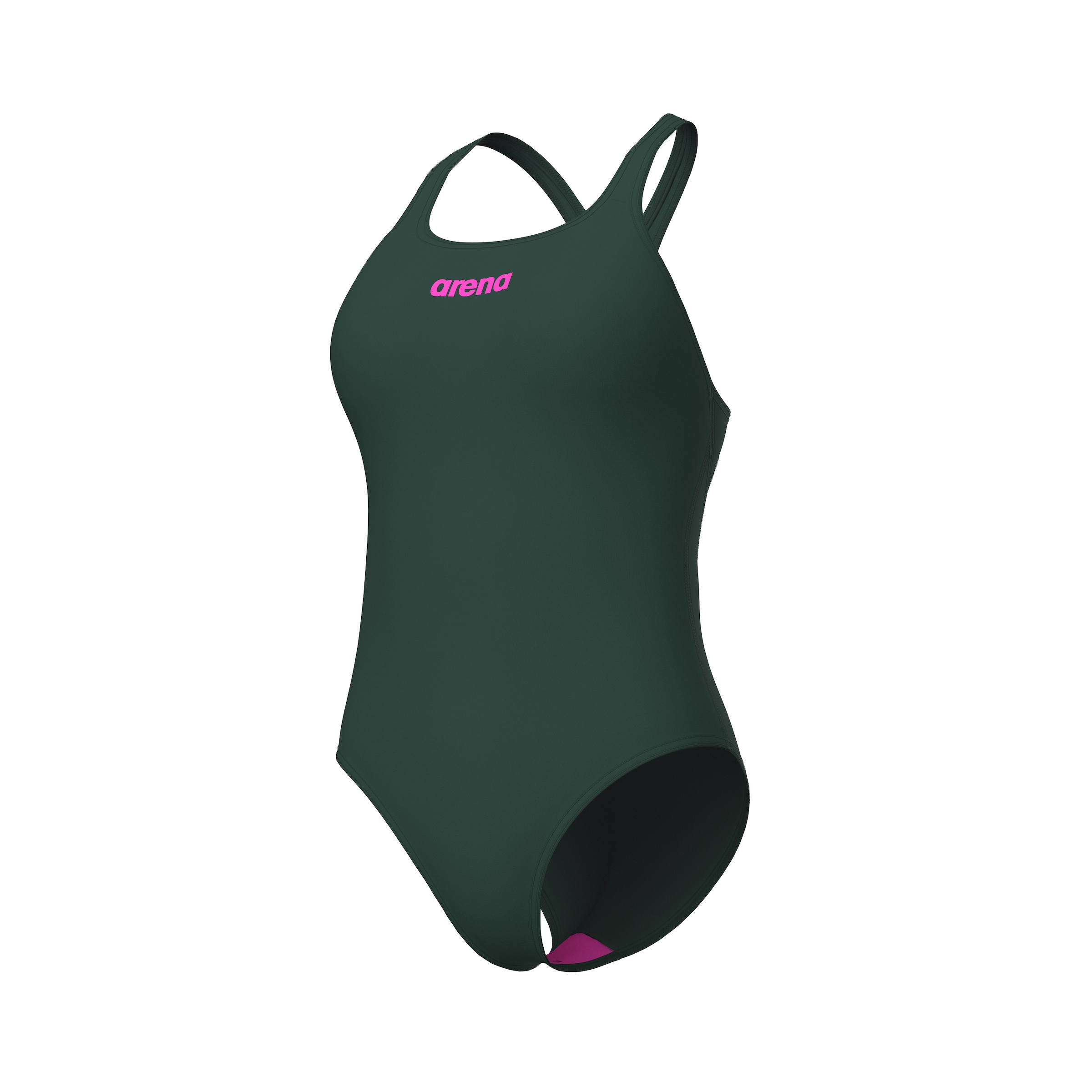 Arena Badeanzug »WOMEN'S TEAM SWIMSUIT SWIM PRO SOLID«