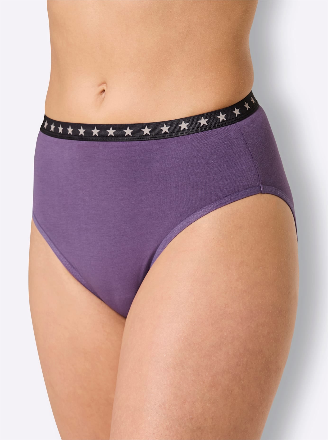   Jazz-Pants Slips 3 Stk.