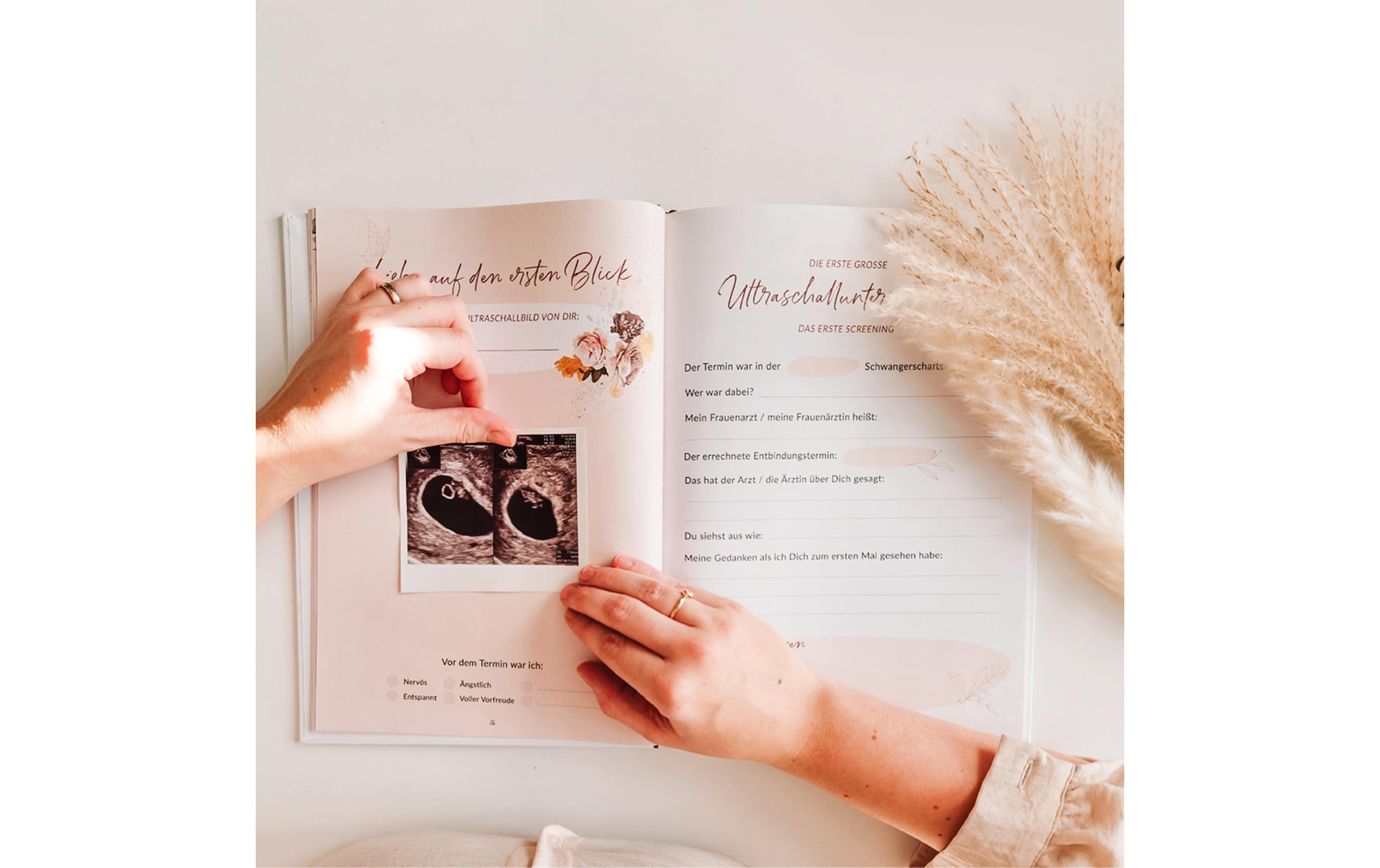   Buch »Eulentaler Blumen«