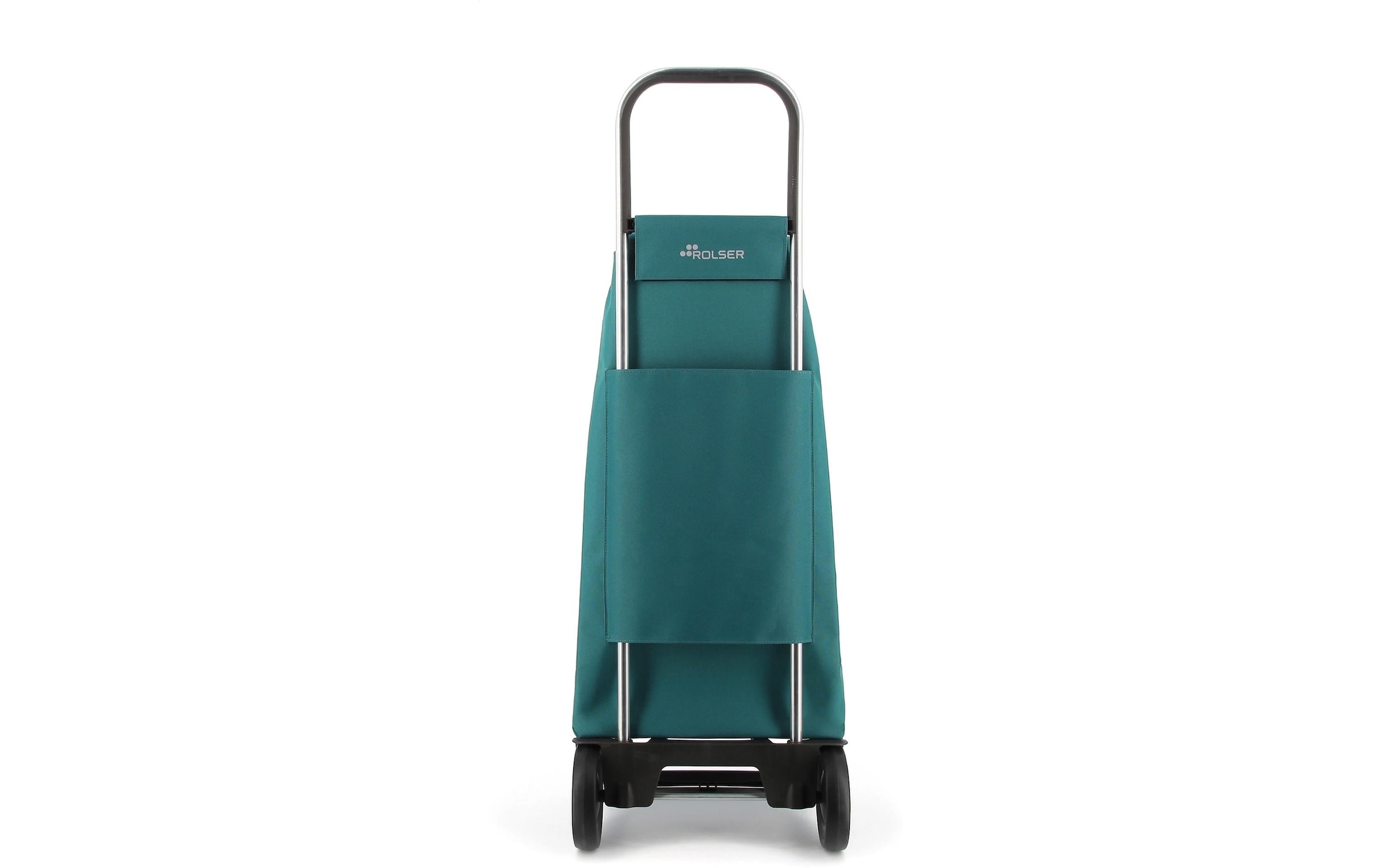 Rolser Einkaufstrolley »JET AQUAMARIN Aquamarine«