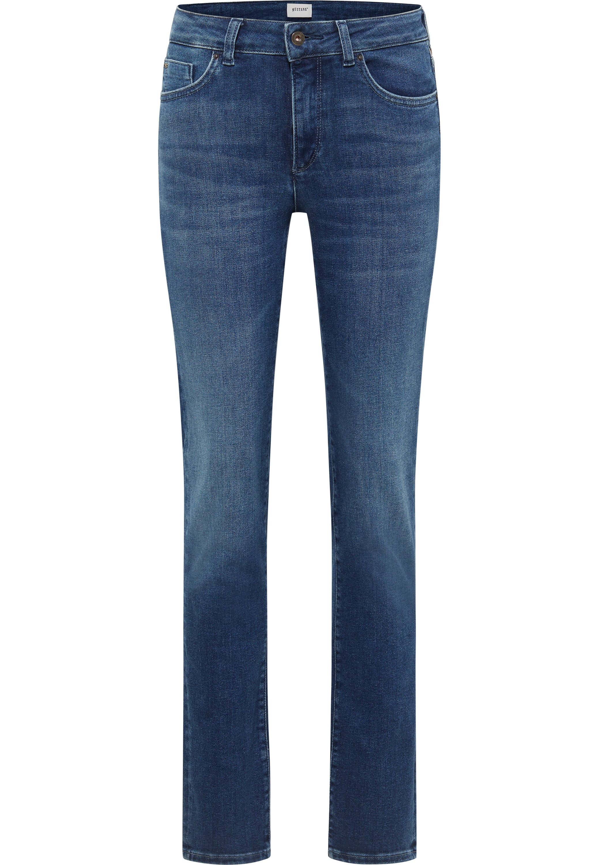 MUSTANG Jeans slim »Damen Style Shelby Slim«