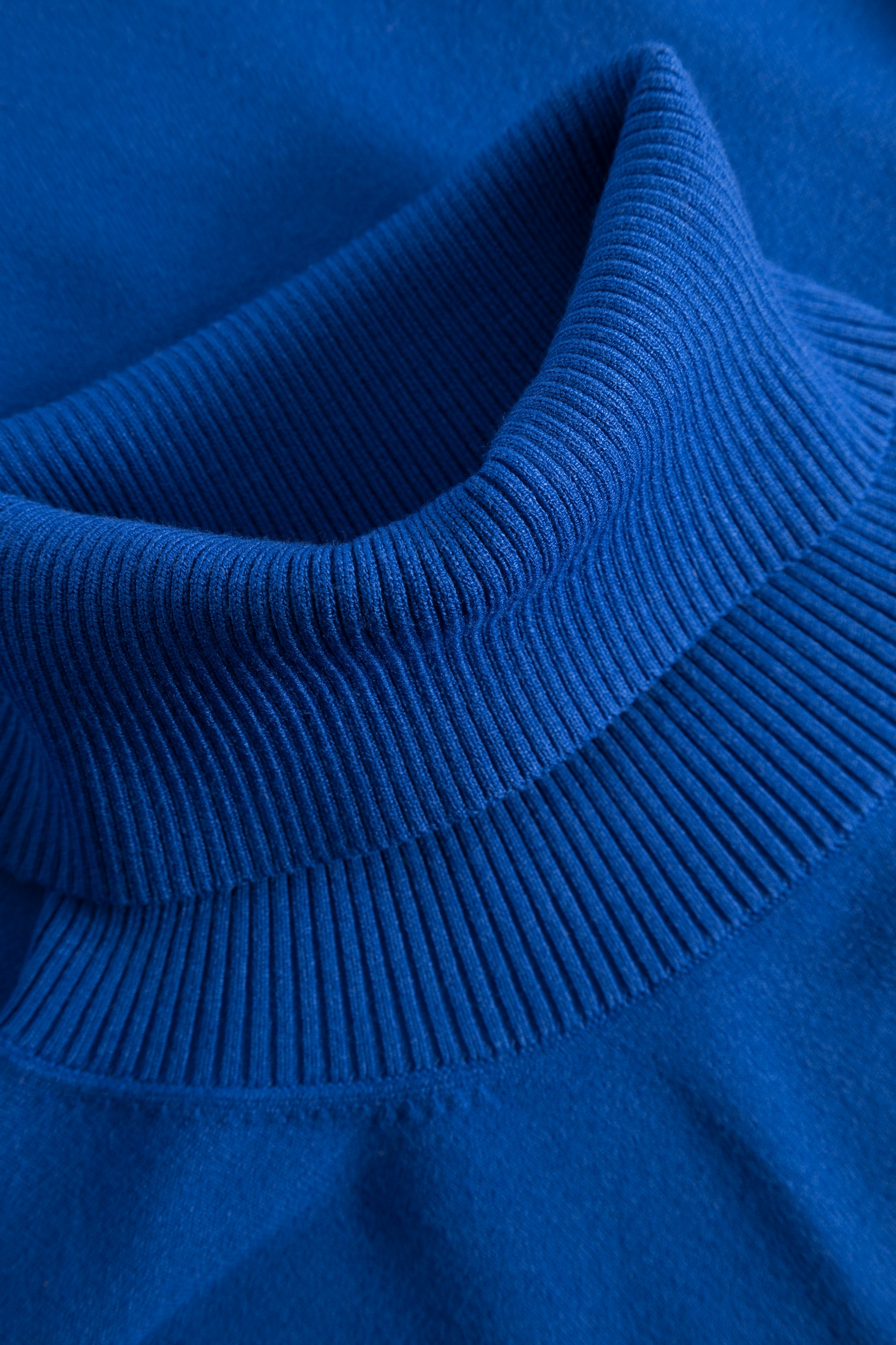 Joop Jeans Strickpullover »Kaisha«, mit Rollkragen
