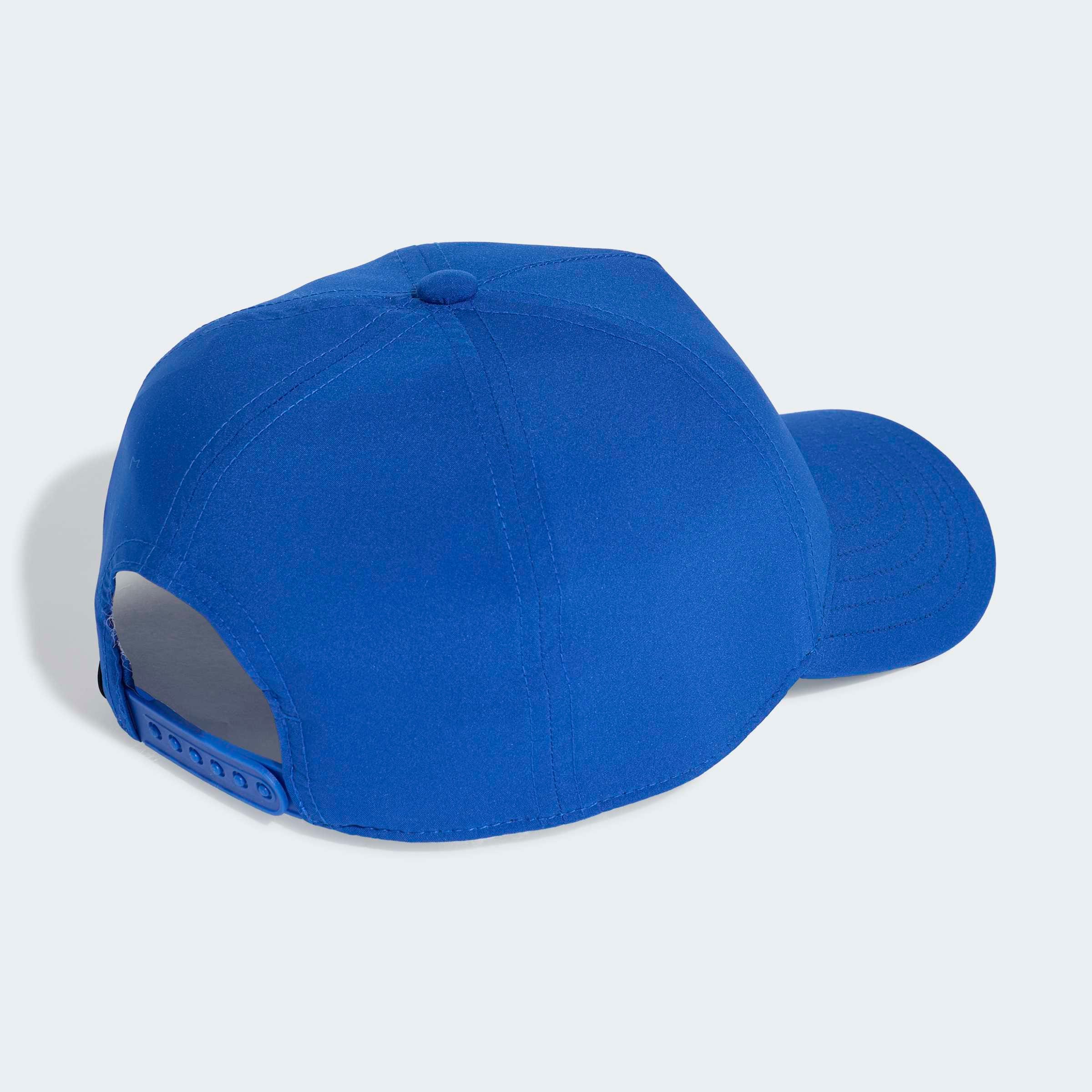 adidas Performance Beanie »LK LINEAR CAP« für Kinder, mit sportlichem Stil