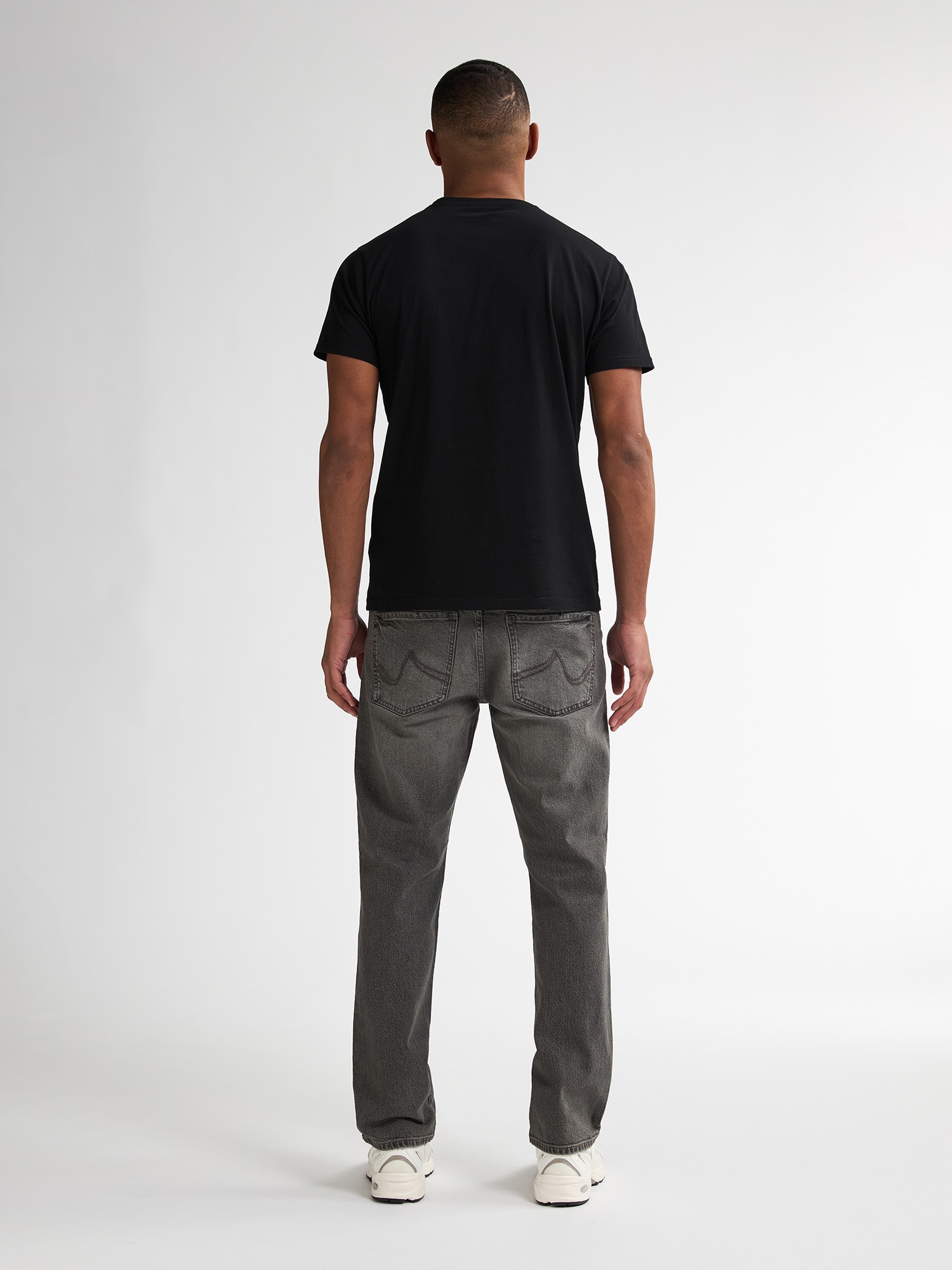 Petrol Industries Loose-fit-Jeans