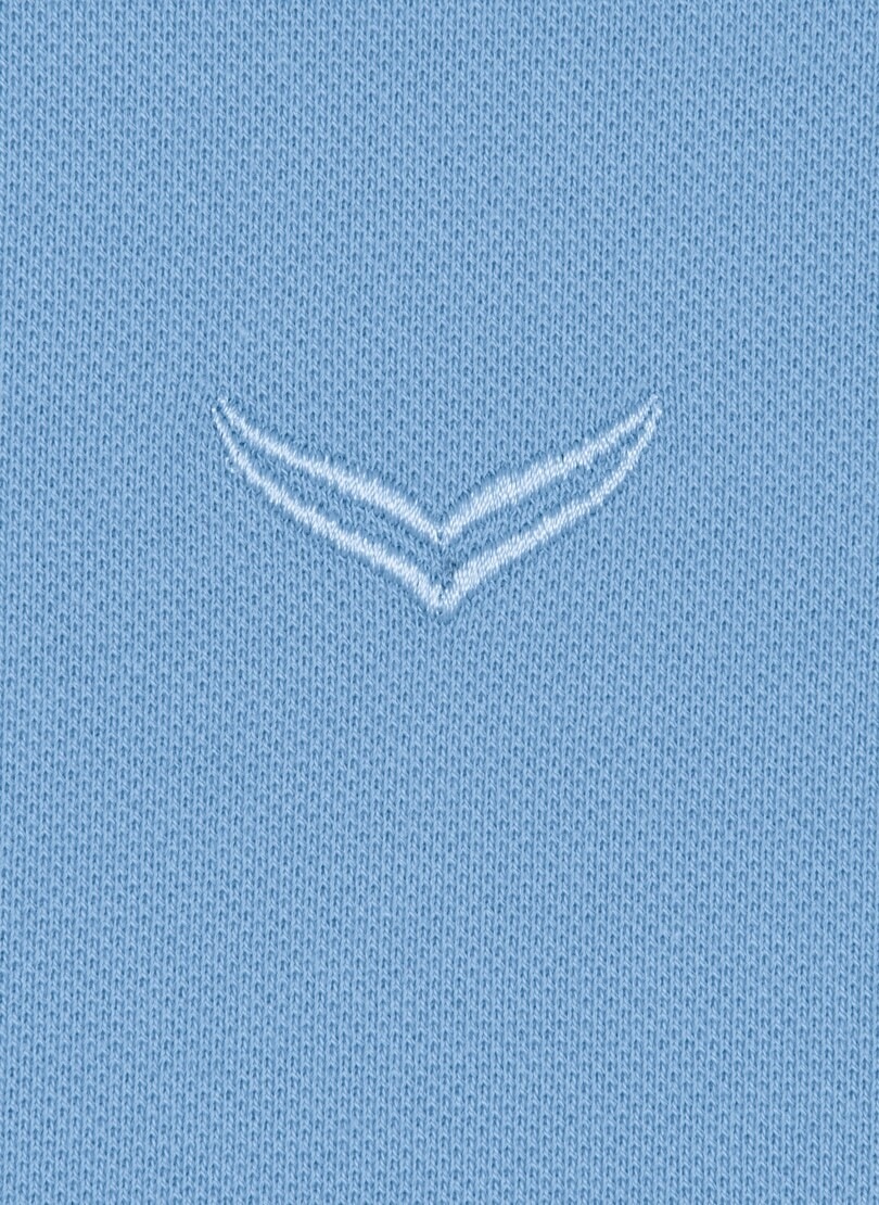 Trigema Polo »TRIGEMA Polohemd mit Brusttasche« 1 cuis