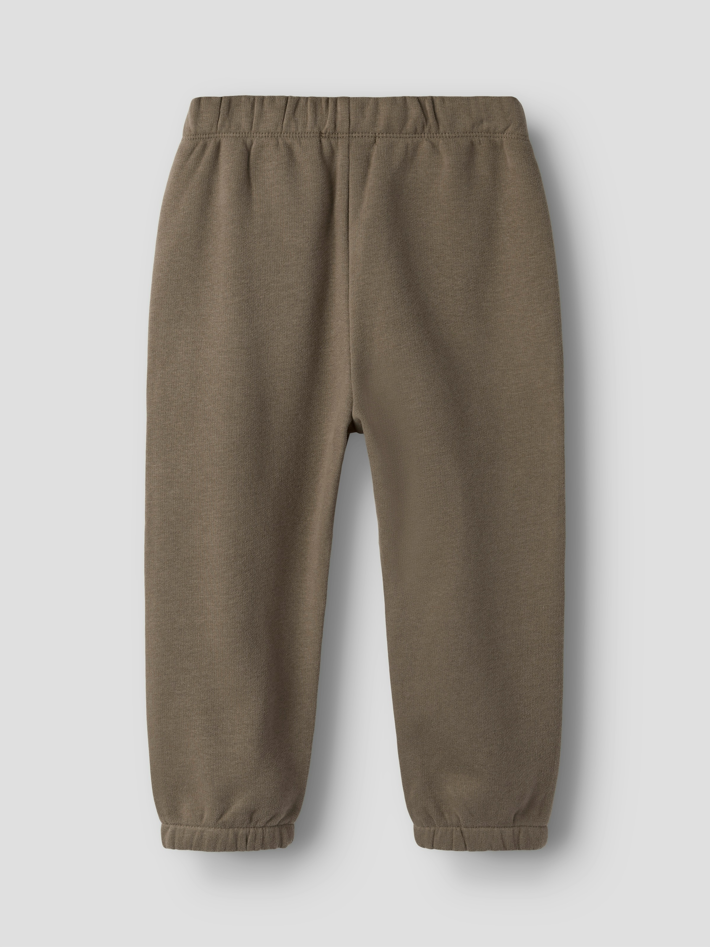 Lil' Atelier Sweathose »NMNILONDON ROS SWEAT PANT BRU LIL NOOS«  Baumwollmischung