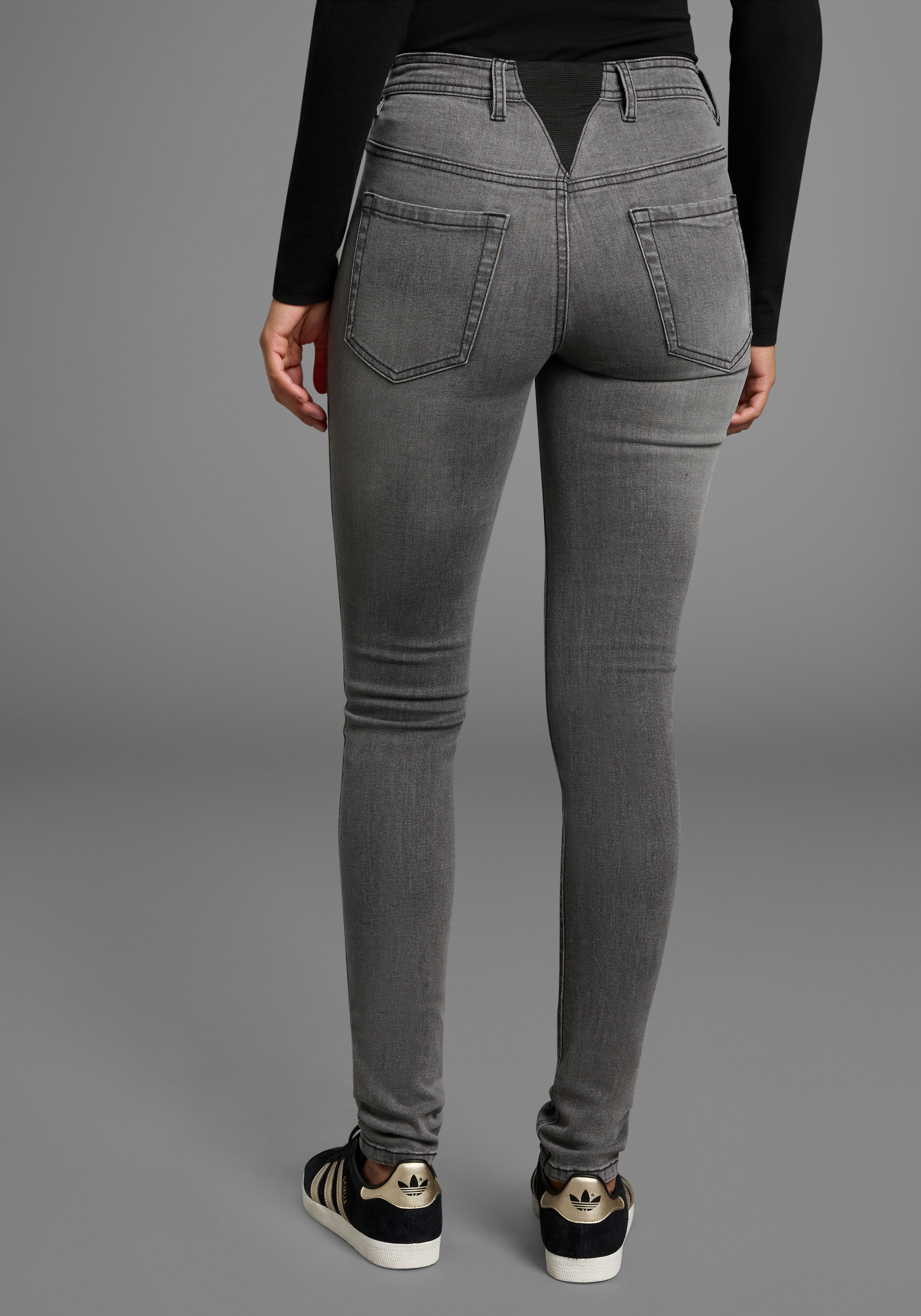 Arizona Jeggings en jeans
