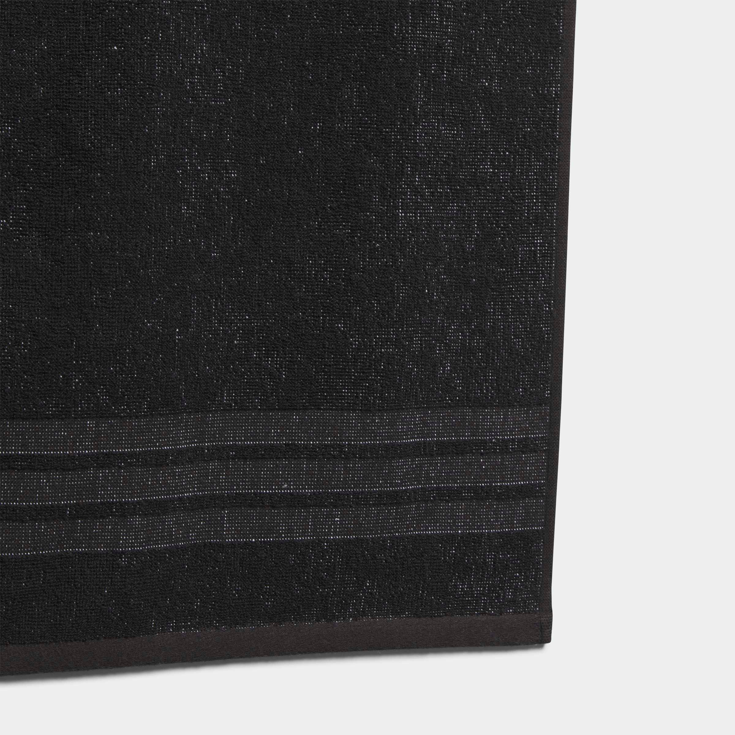 adidas Performance Serviette de bain »PERFORMANCE GROSS« avec design grand format
