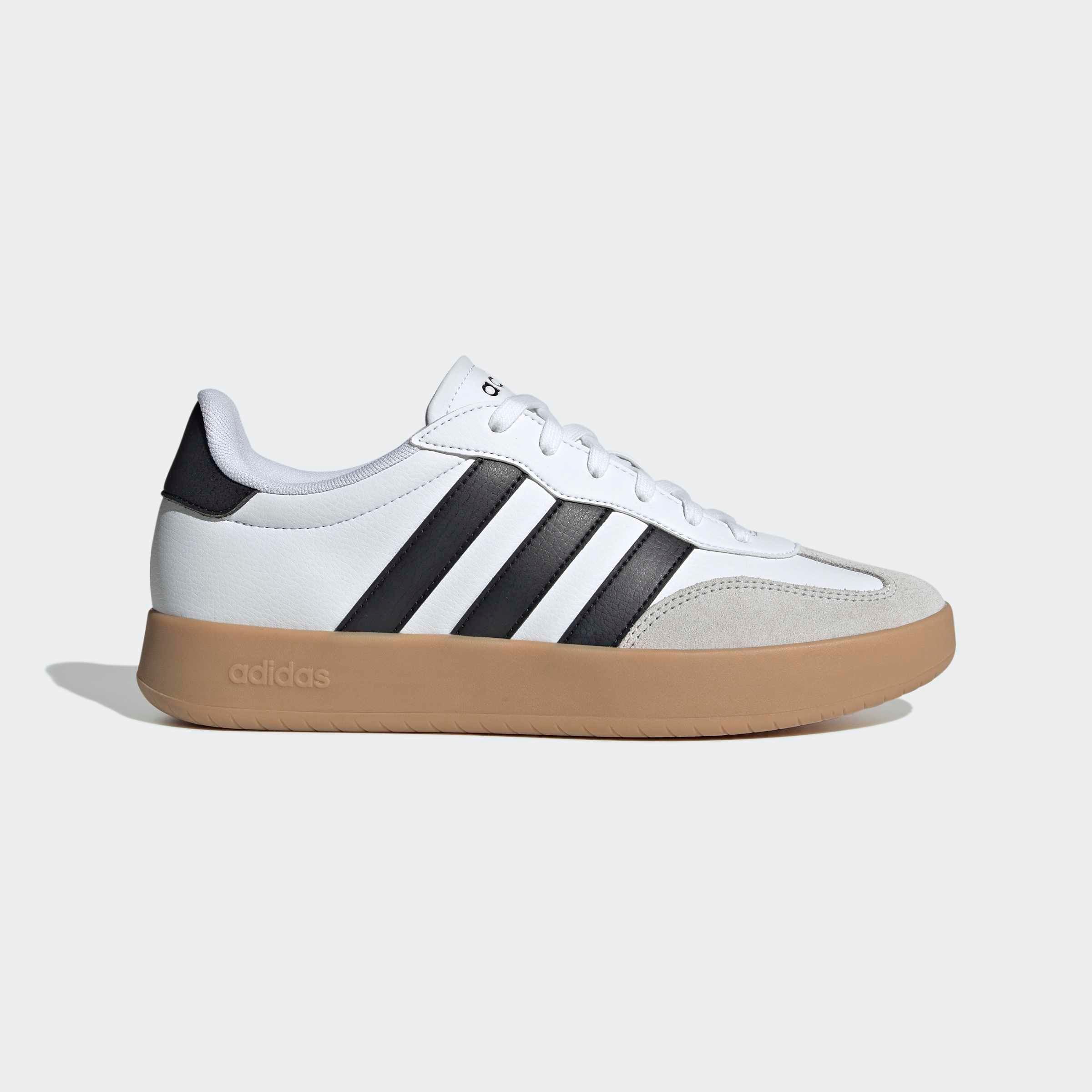 adidas Sportswear Sneaker »BARREDA«  inspiriert vom Design des adidas handball spezial