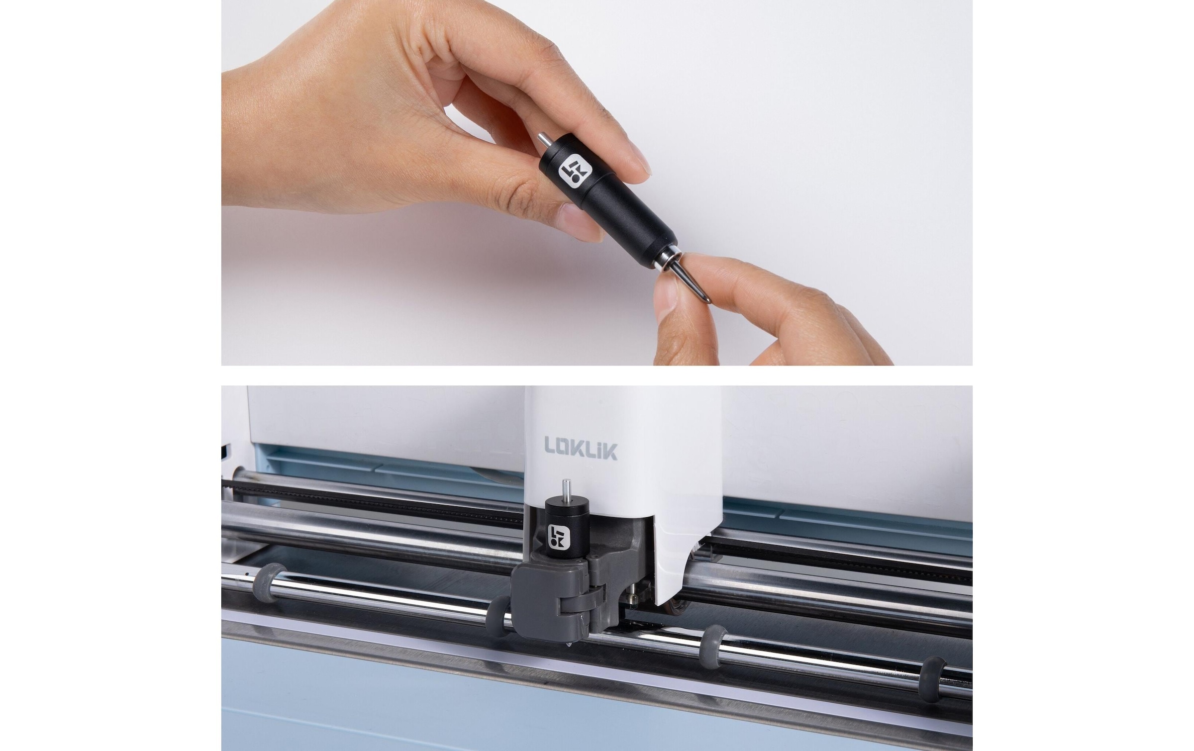 LOKLIK Werkzeugset »iCraft Werkzeuge«