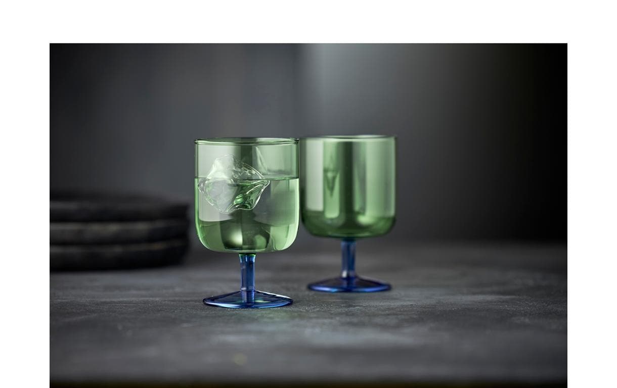   Weinglas »Lyngby Torino 2 Stück, 30 cl«