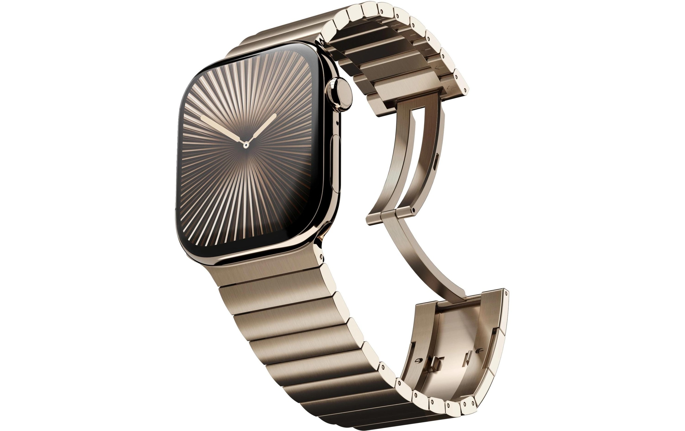 VONMÄHLEN Bracelet de montre intelligente »Pro One Size Apple Watch 44/45/46/49 mm«