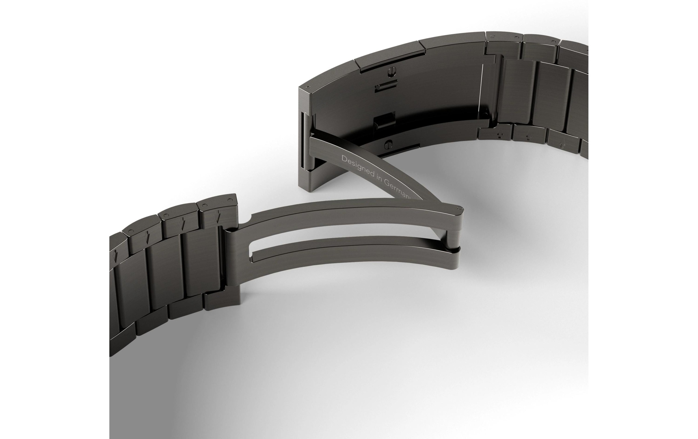 VONMÄHLEN Bracelet de montre intelligente »Pro One Size Apple Watch 40/41/42 mm«