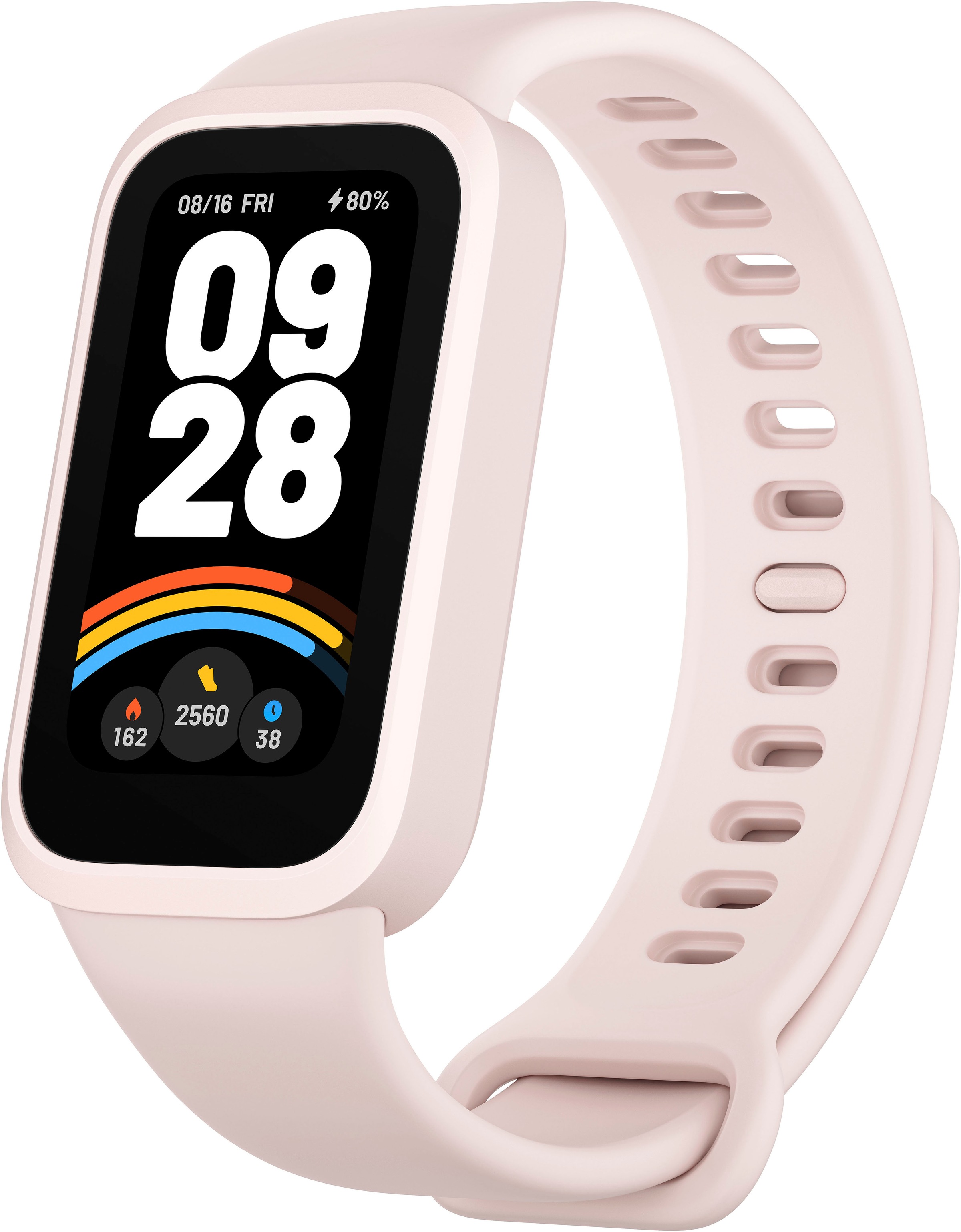 Xiaomi Fitnessband »Smart Band 9 Active«(37,3/ 1,47 ″) RTOS